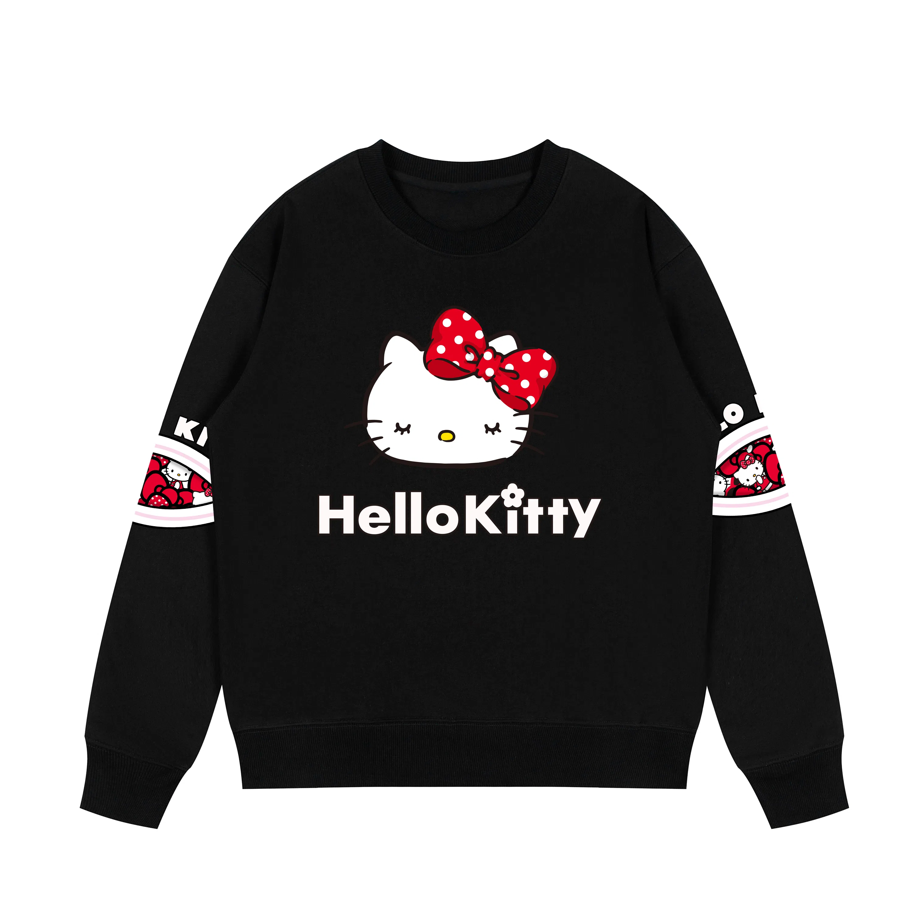 Sanrio x HelloKitty