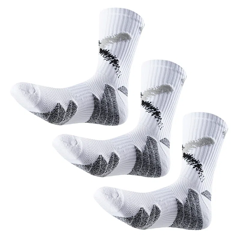 Qingying Elite Basketball Socks