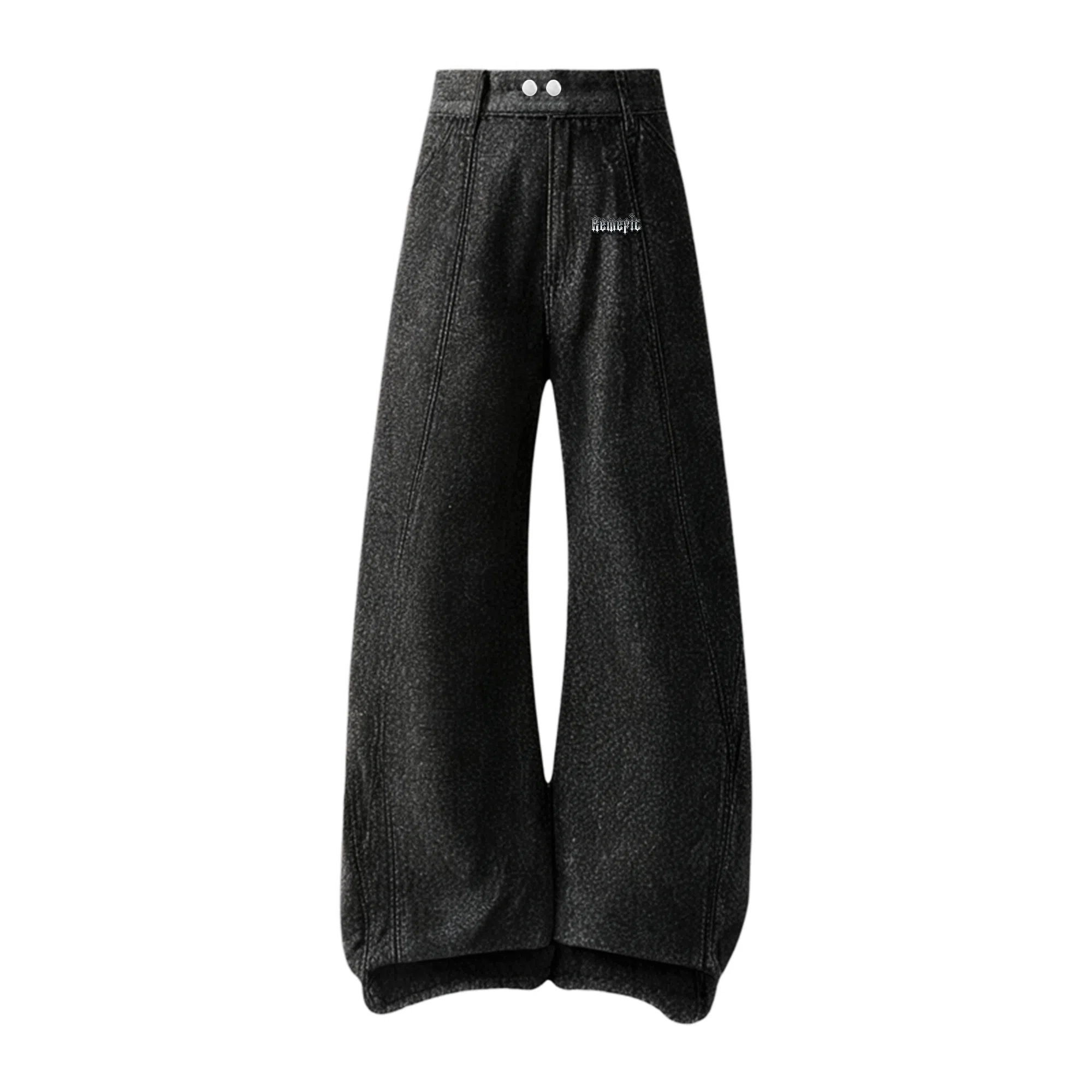 REMEFIT Logobaggy