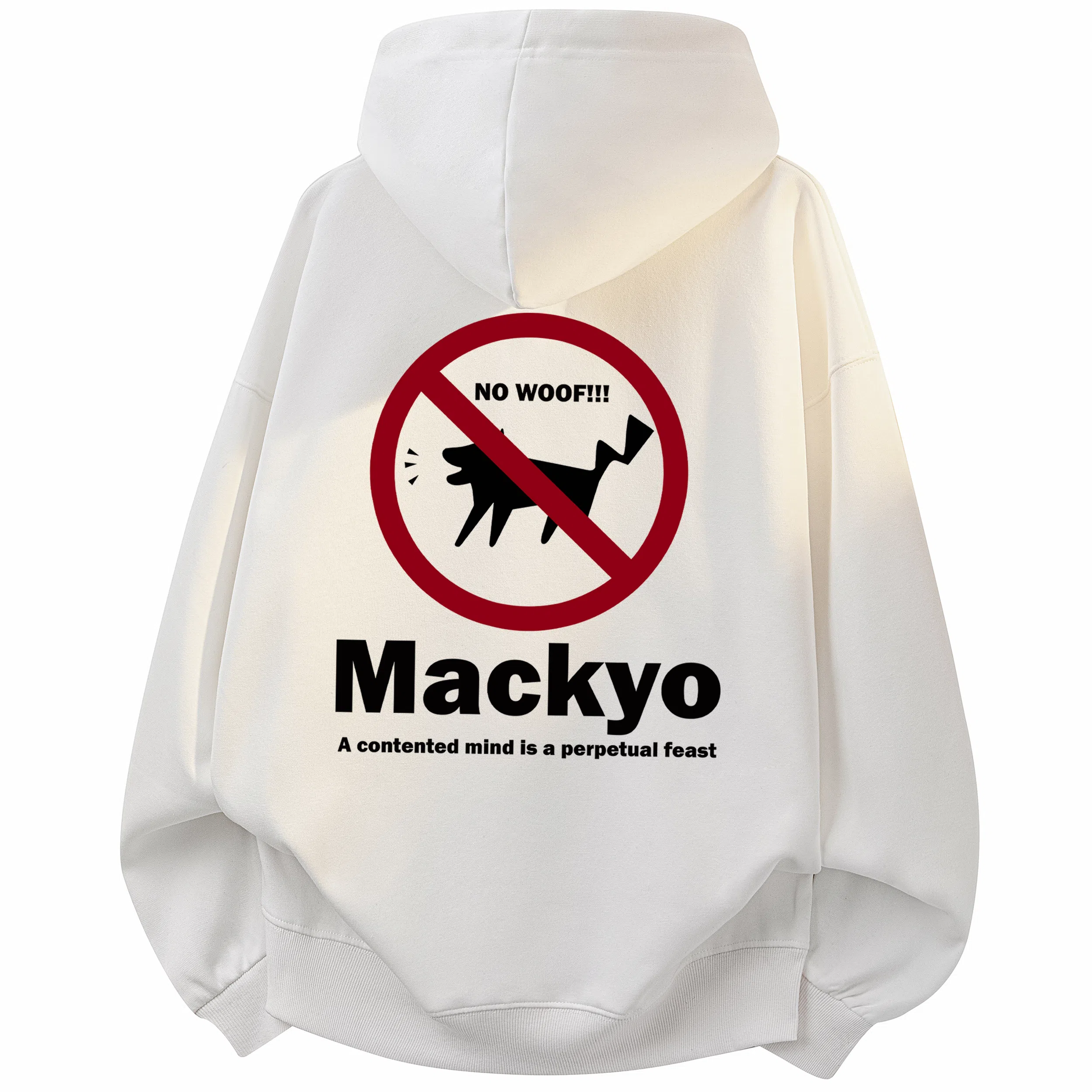 Mackyo