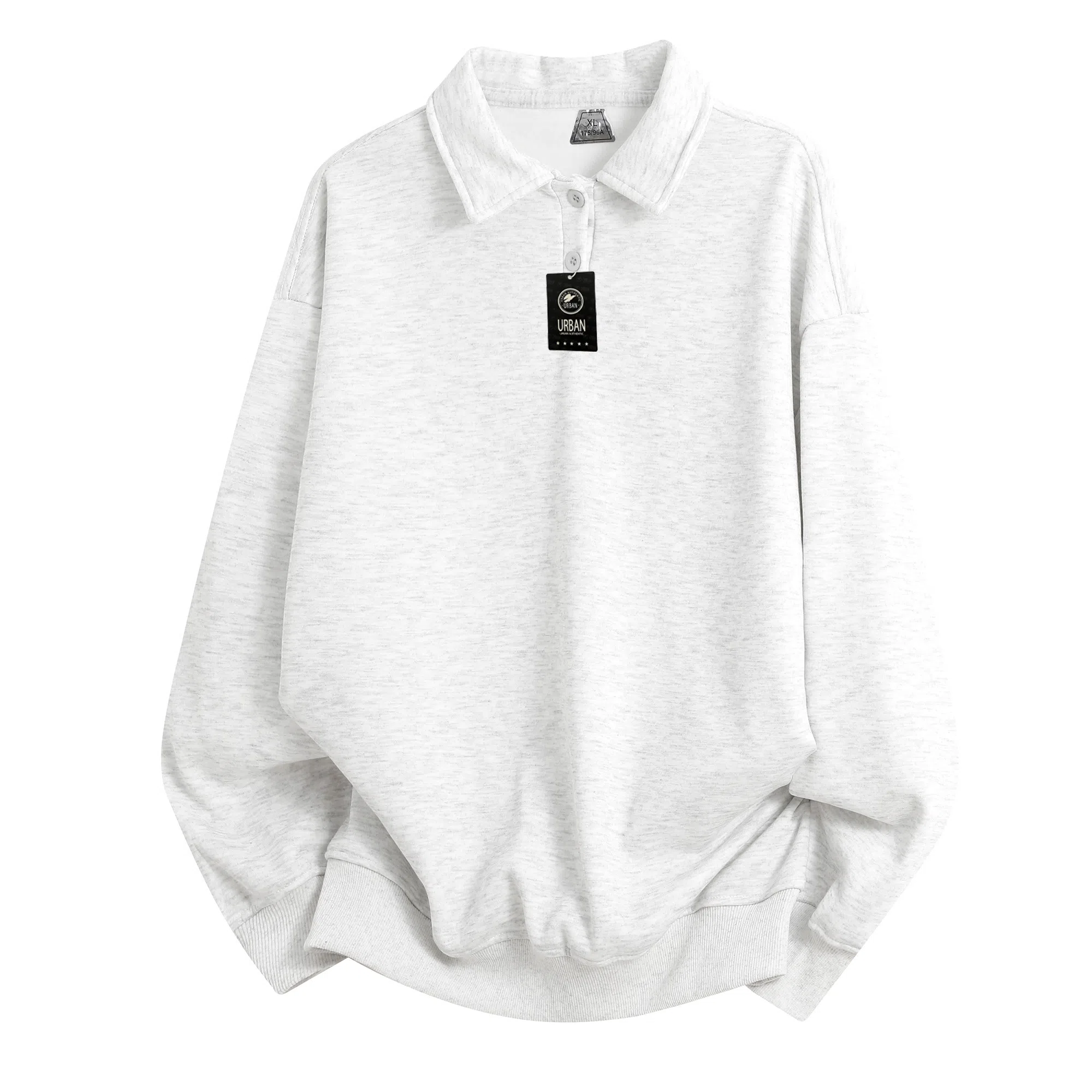 URBAN AUTHENTIC POLO