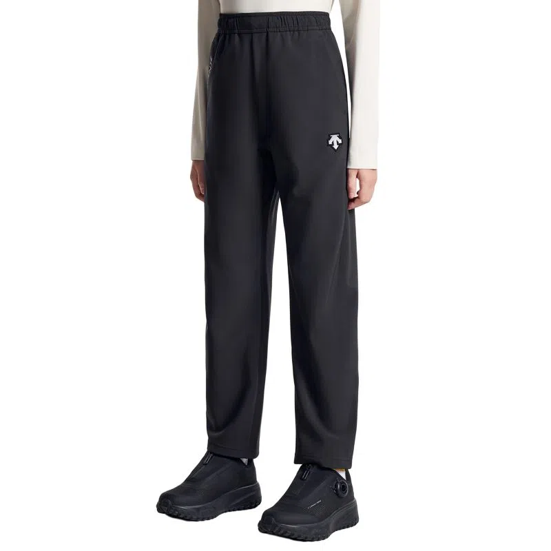 DESCENTE SKI STYLE Logo