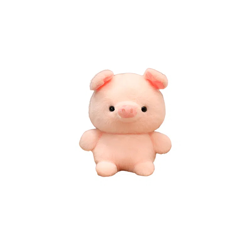 OU DI PIG 15cm