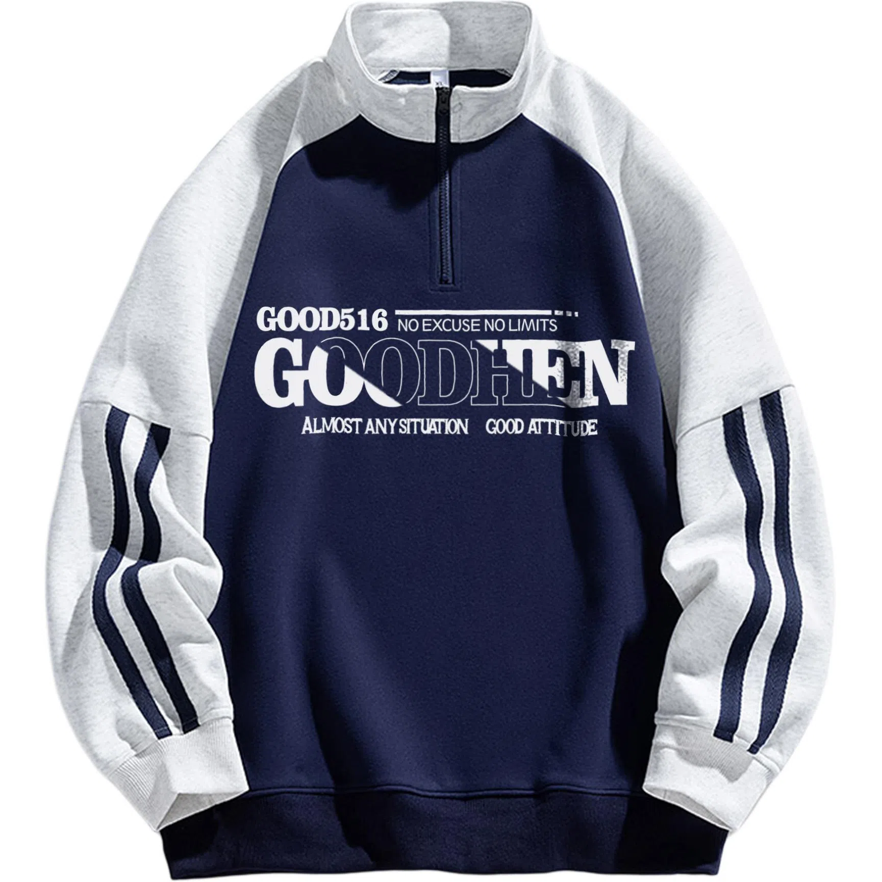 GOODHENLCE