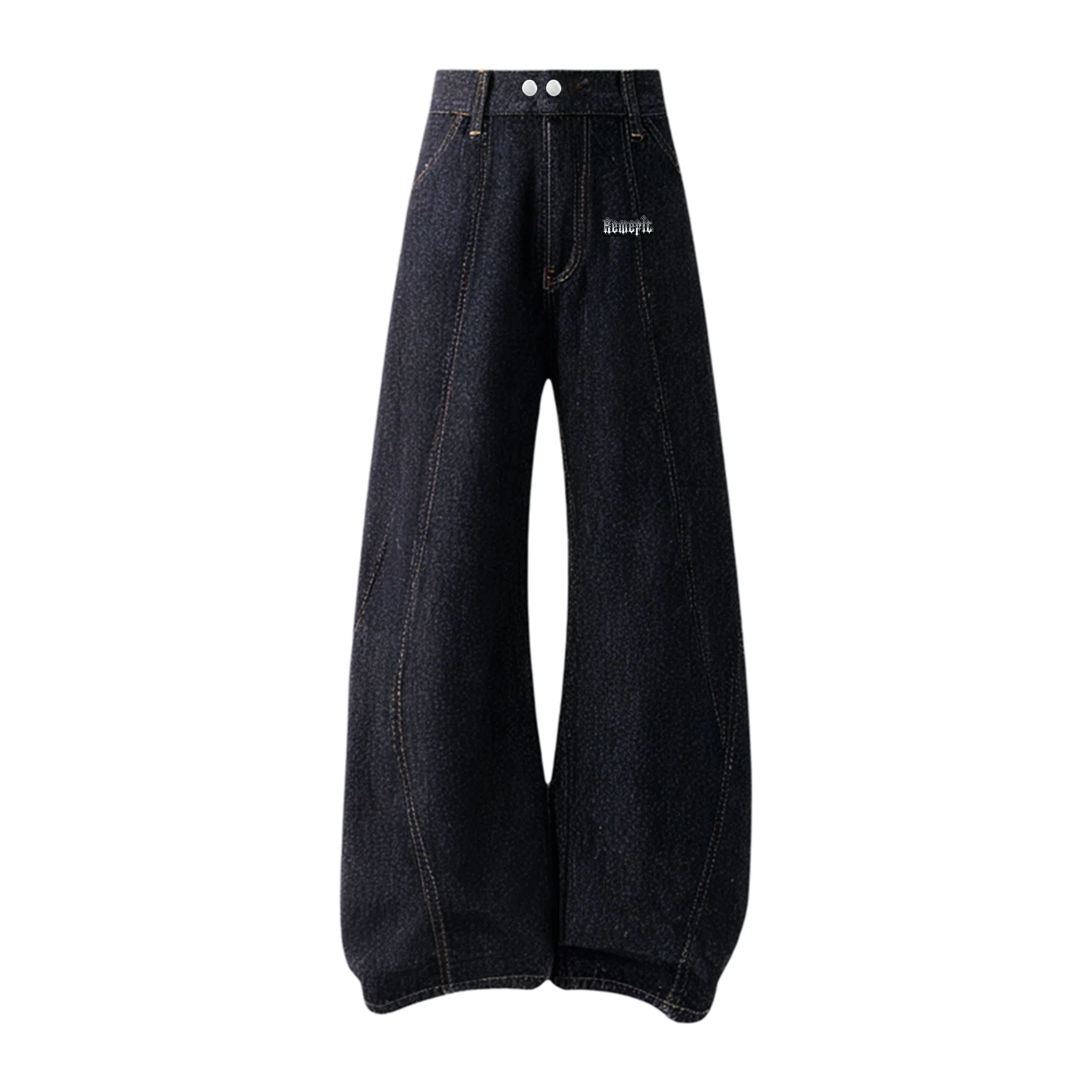 REMEFIT Logobaggy