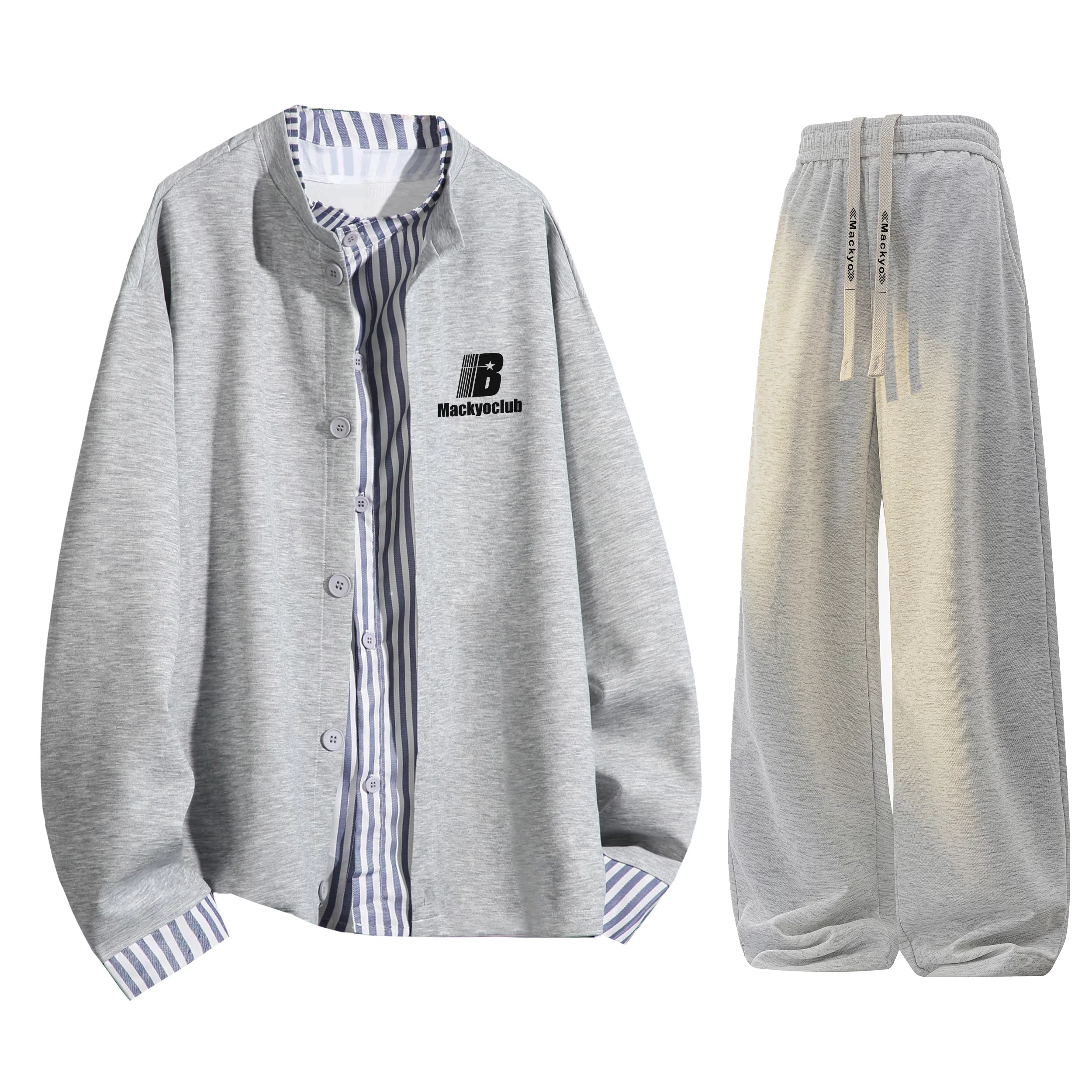 Mackyo x SOORCHCE logo