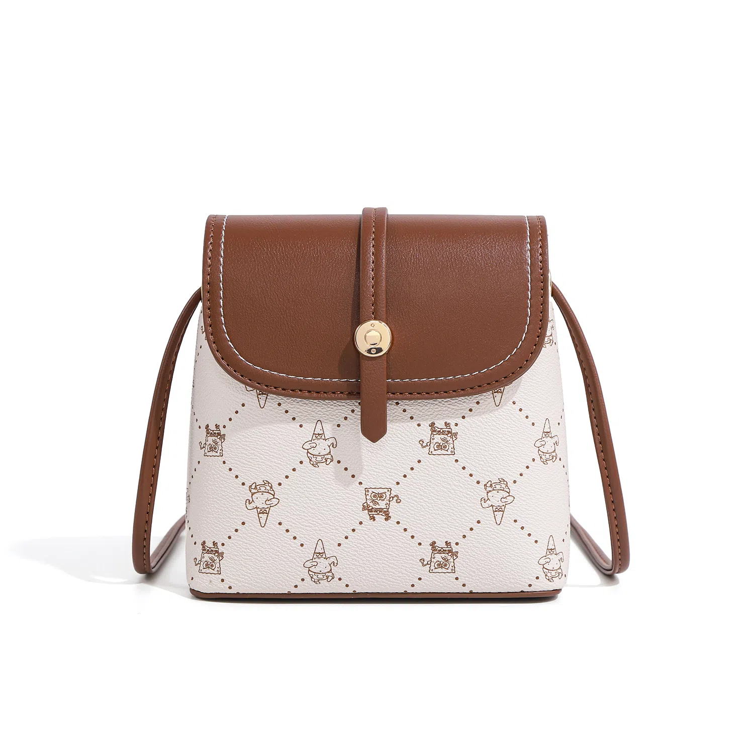 SPONGEBOB SQUAREPANTS PU