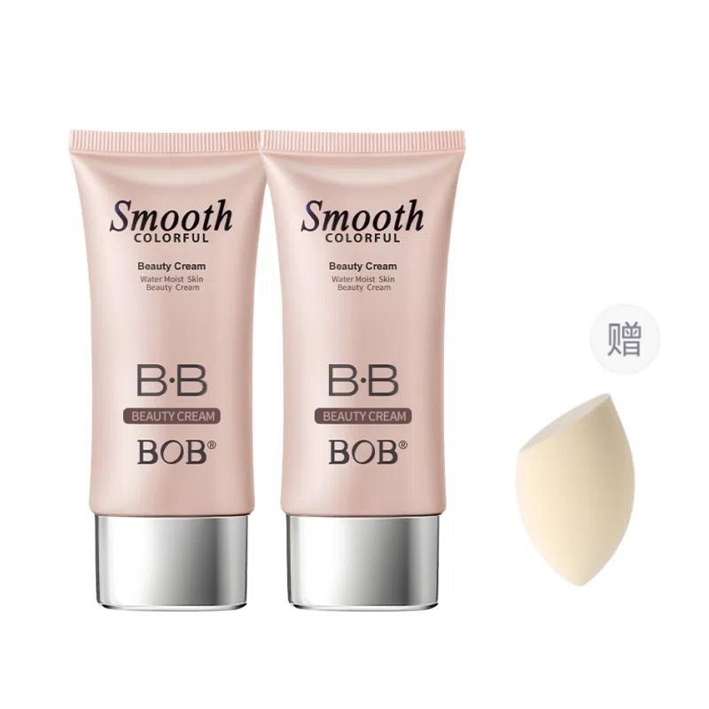 BOB BB cc 50g*1*2