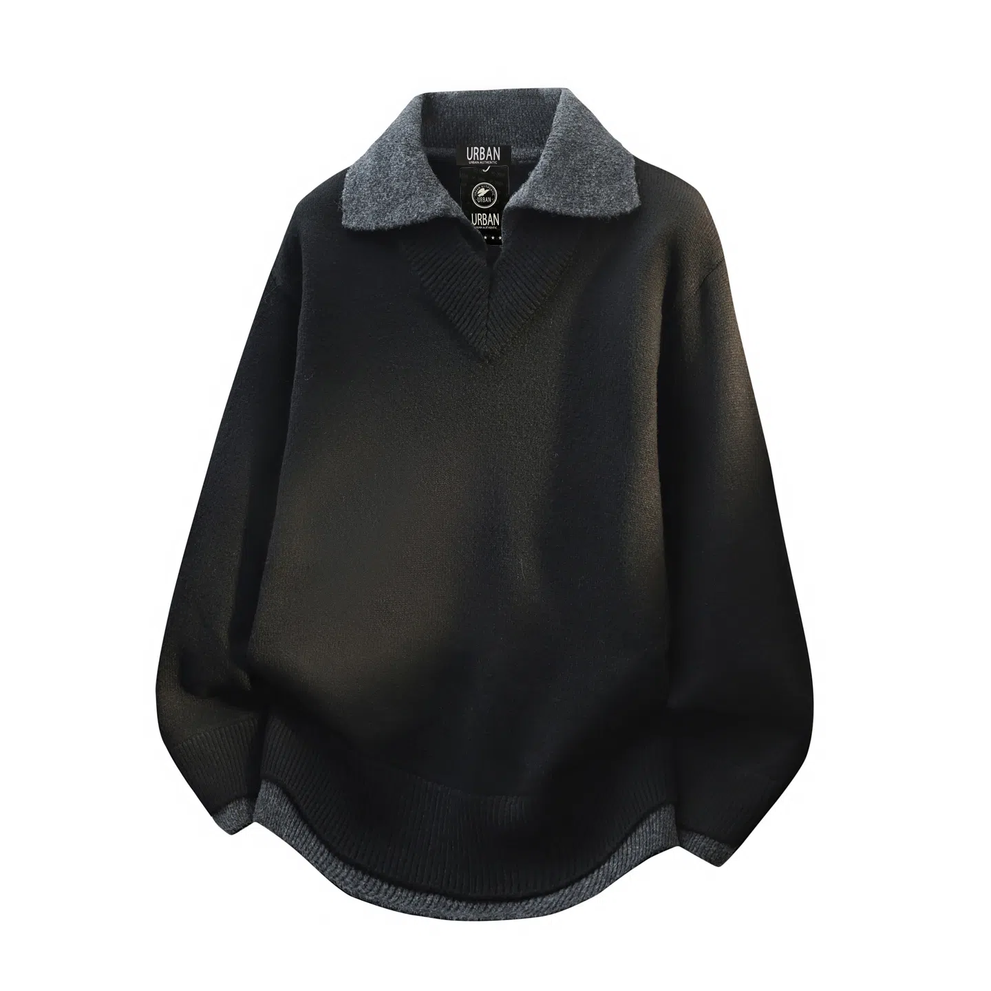 URBAN AUTHENTIC Vmiucleanft