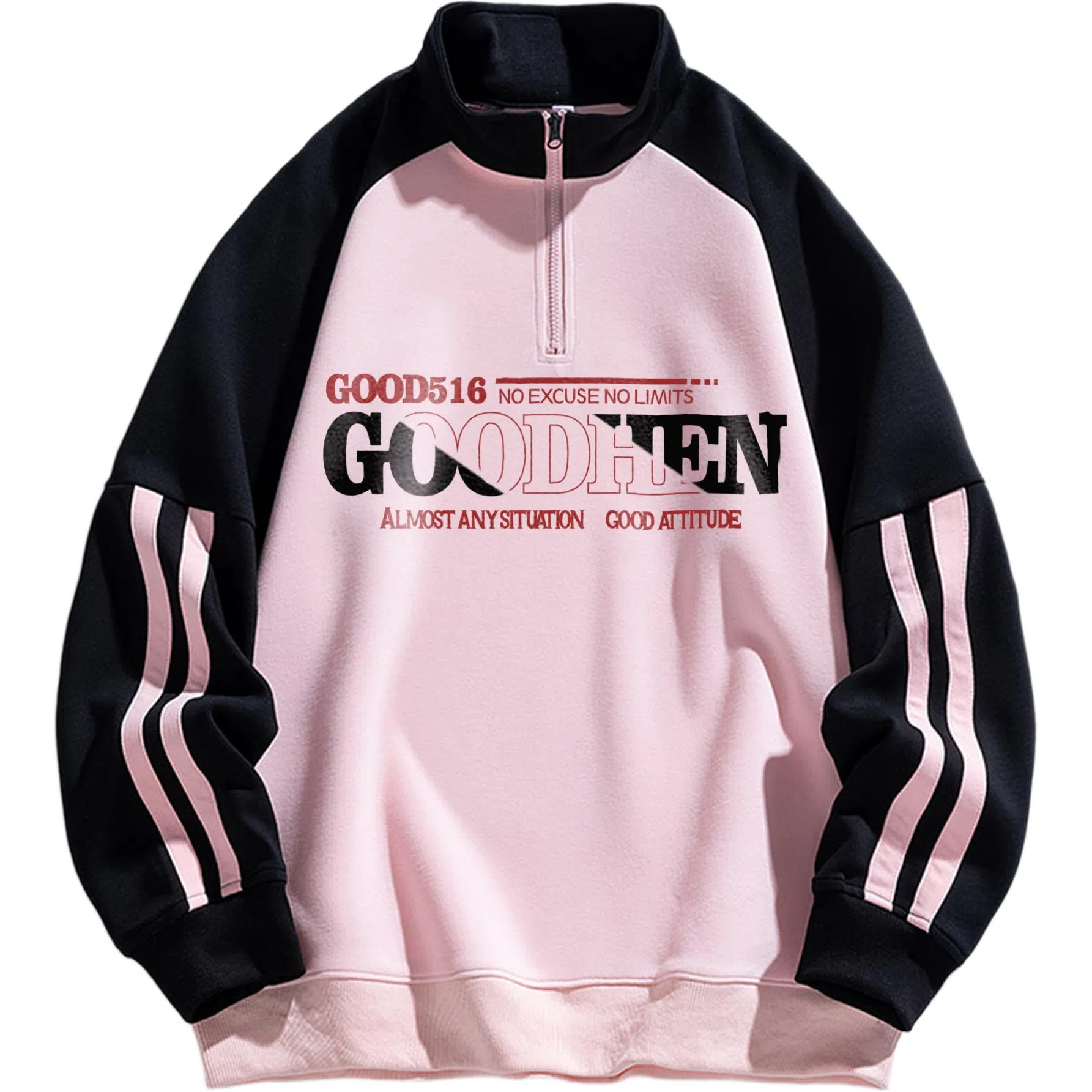 GOODHENLCE