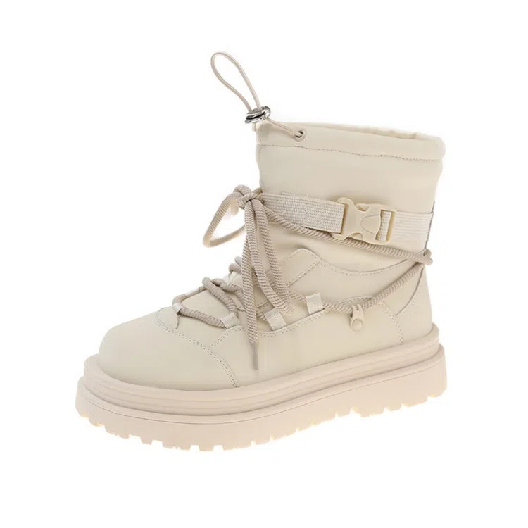 Ronecry Winter Boots