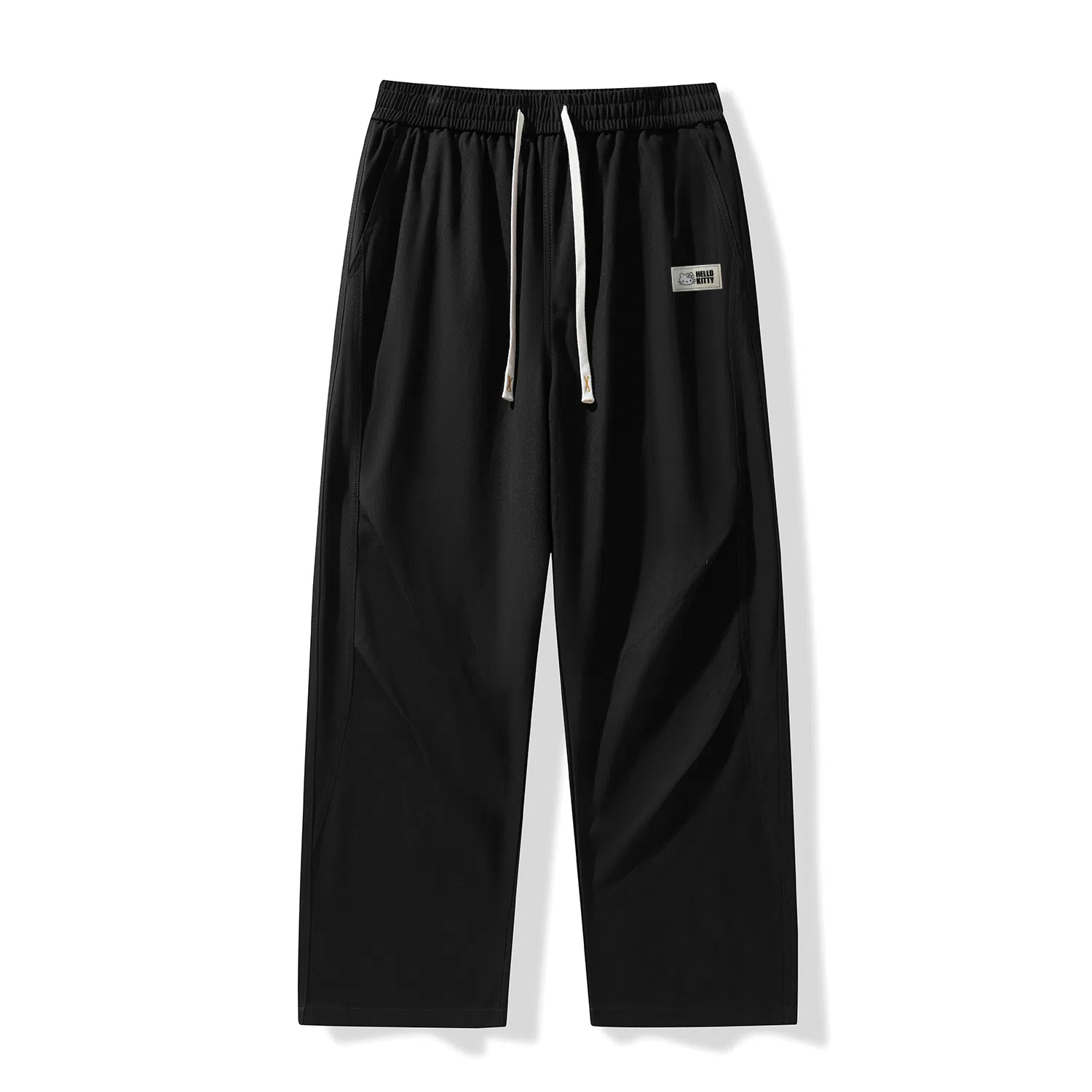 Sanrio x Hellokitty LOGO