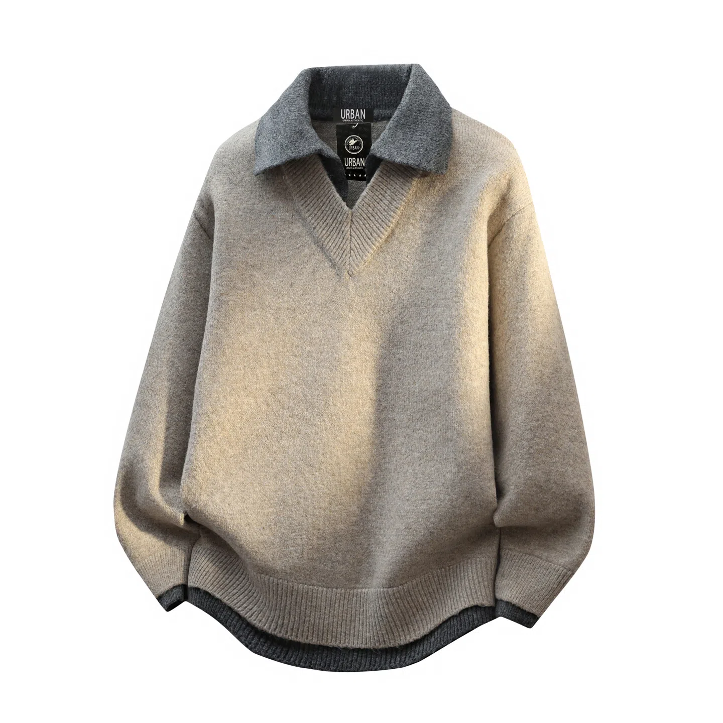 URBAN AUTHENTIC Vmiucleanft