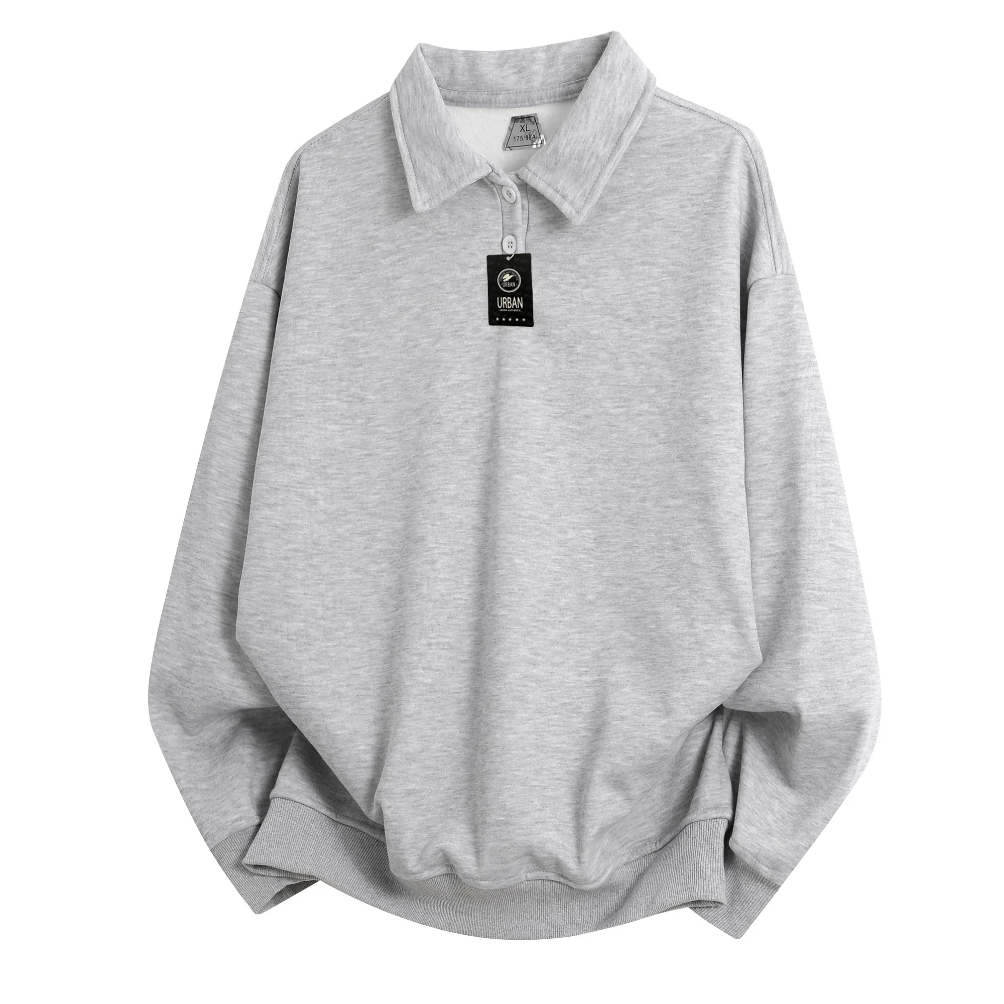 URBAN AUTHENTIC POLO