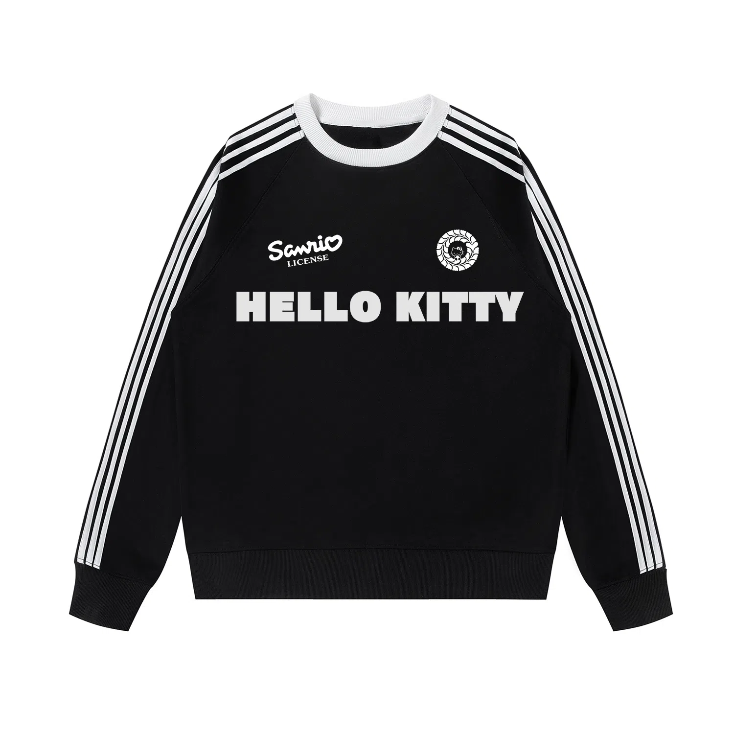 Sanrio x HelloKitty SS25