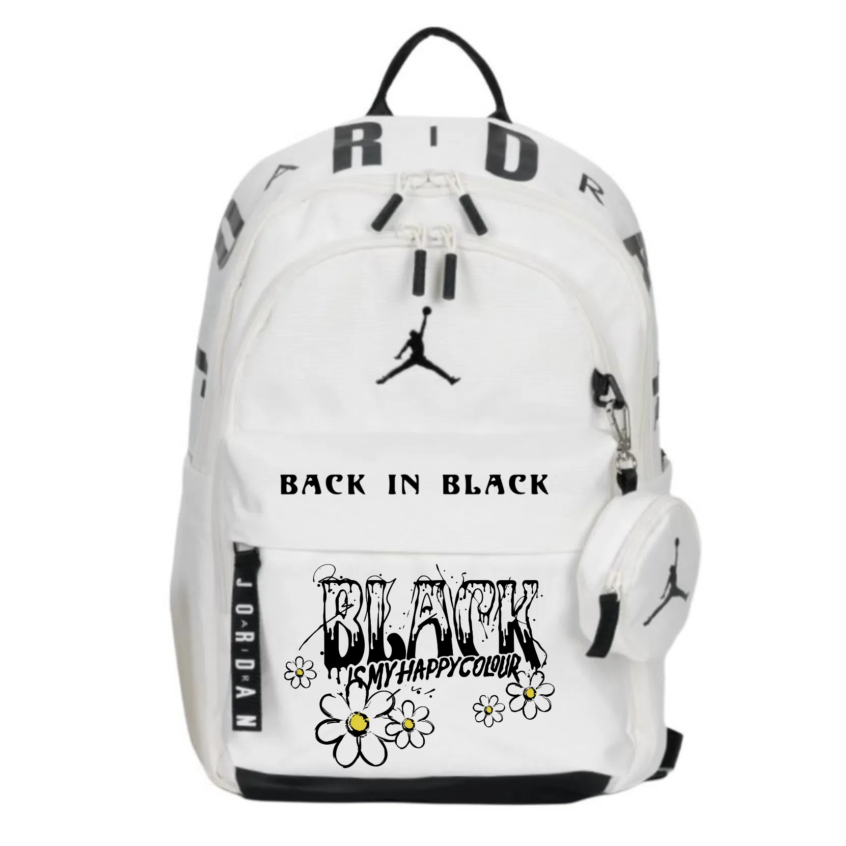 Jordan Backpack
