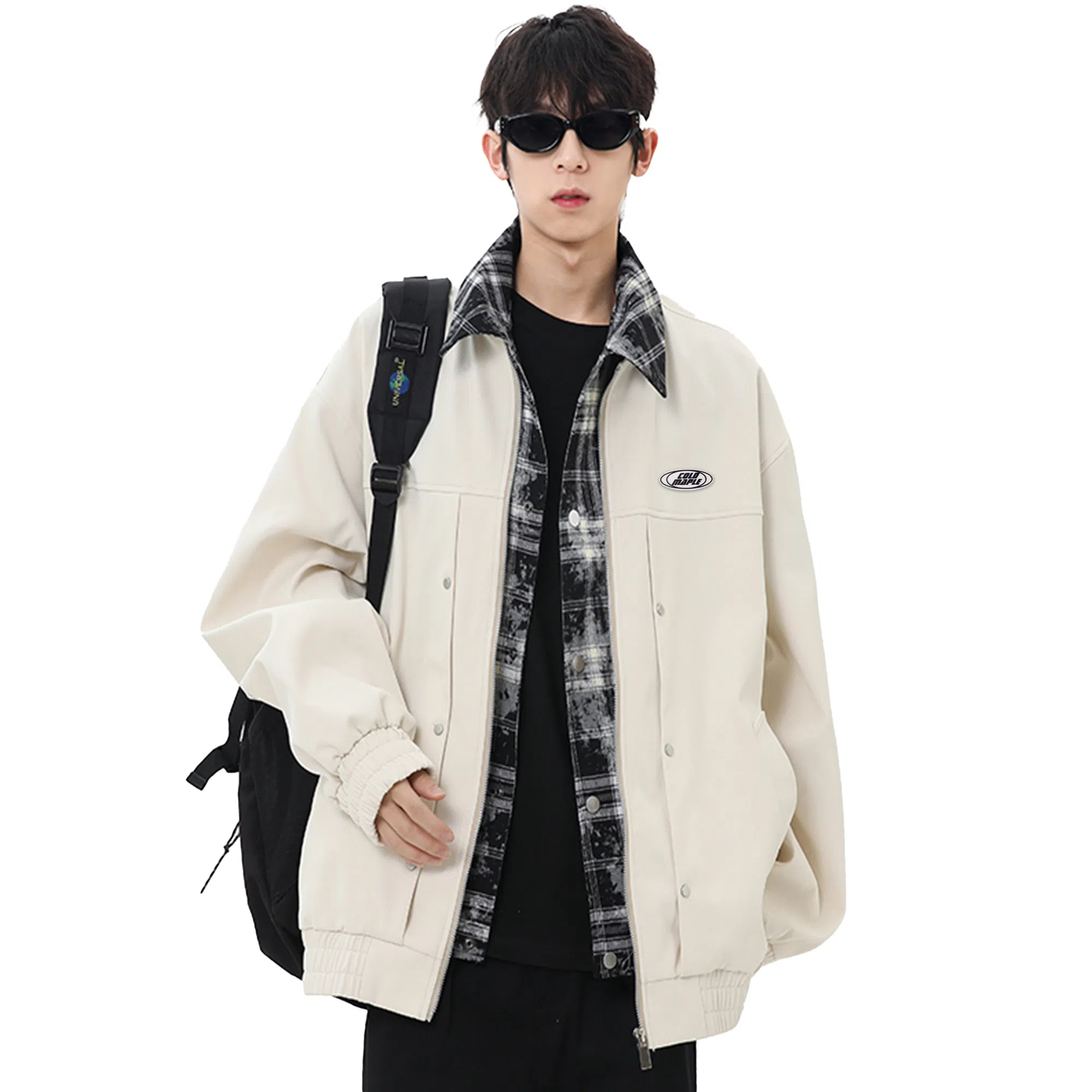 COLD MAPLE FW25