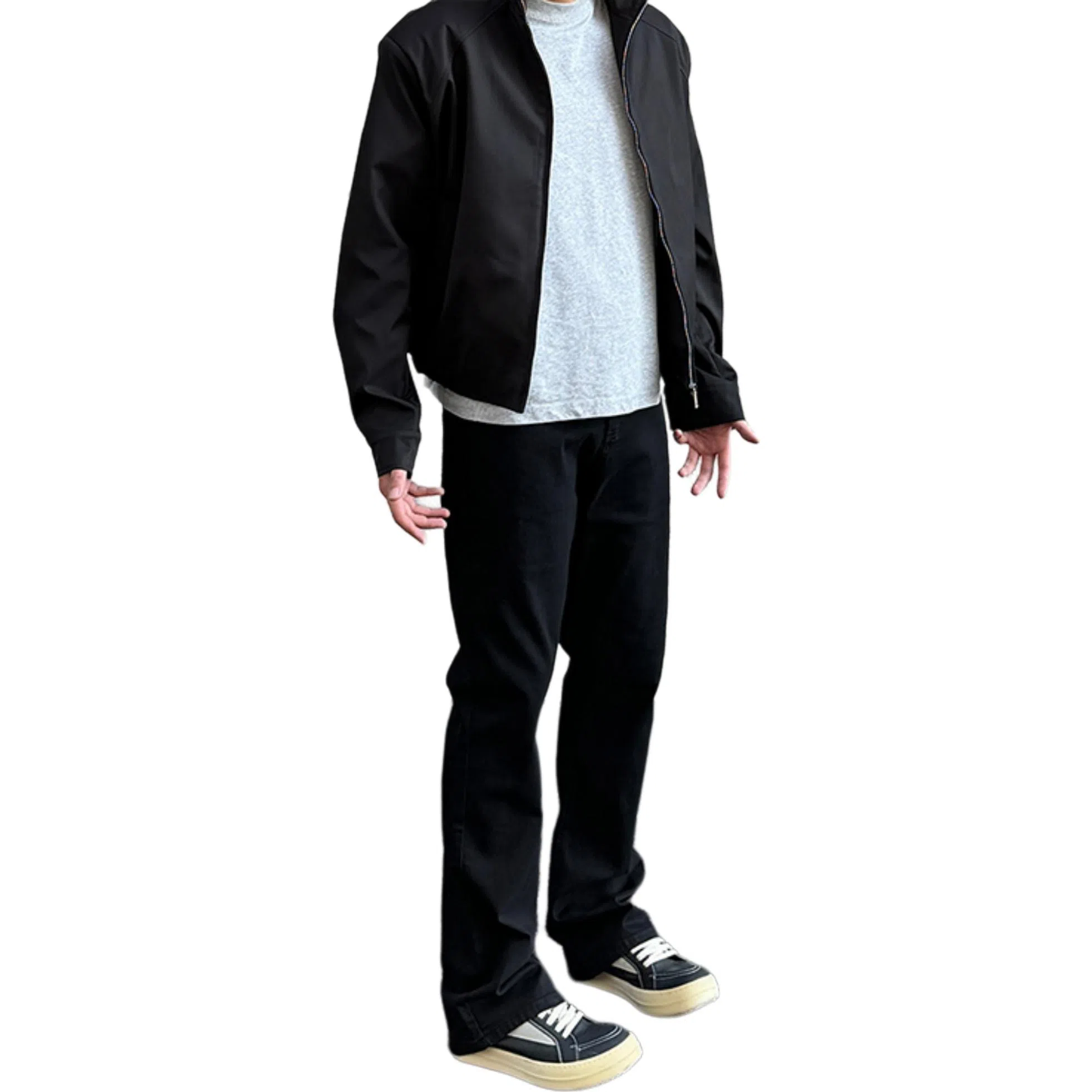 SOUL WORKER cleanfitvibe