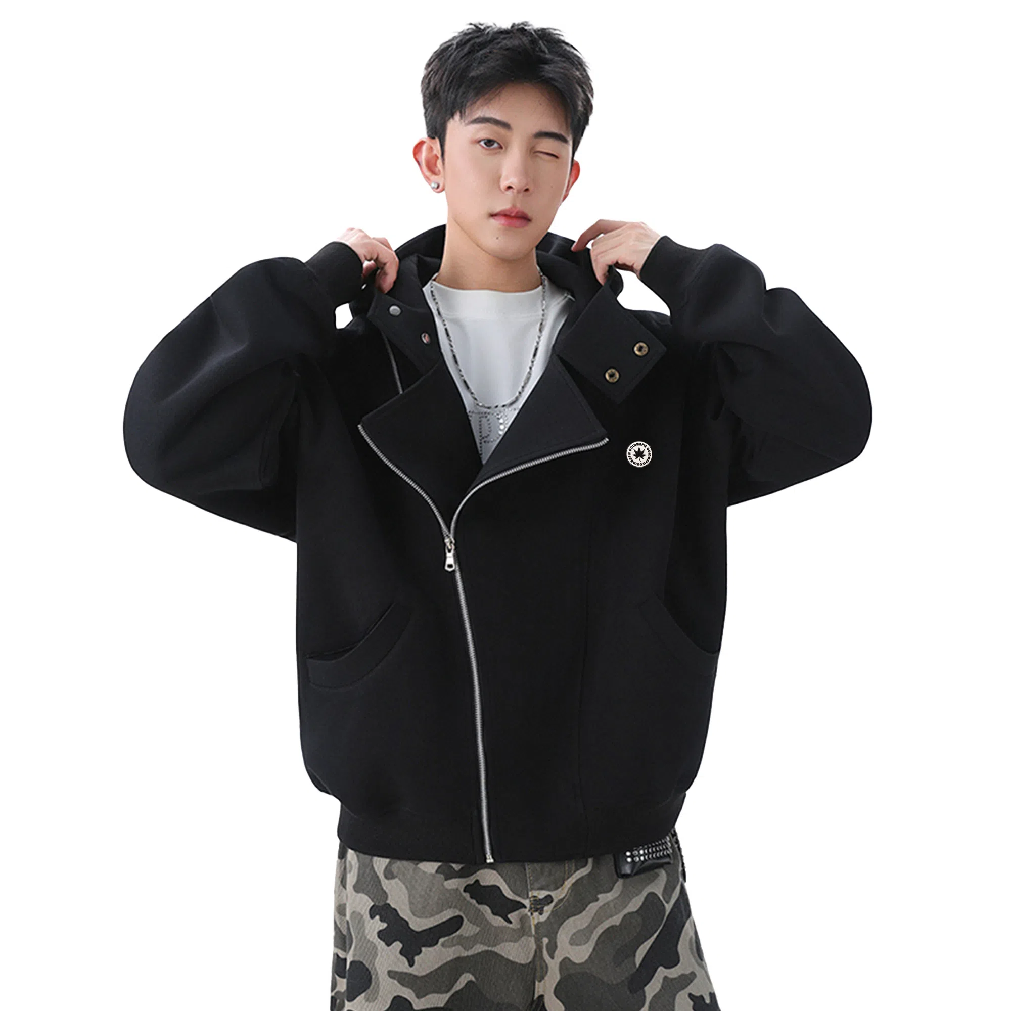 COLD MAPLE FW25