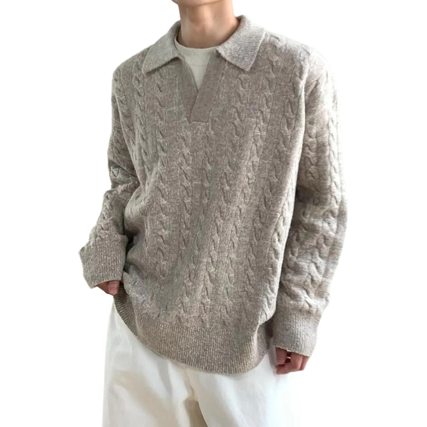 DOGANSON cleanfitPOLO