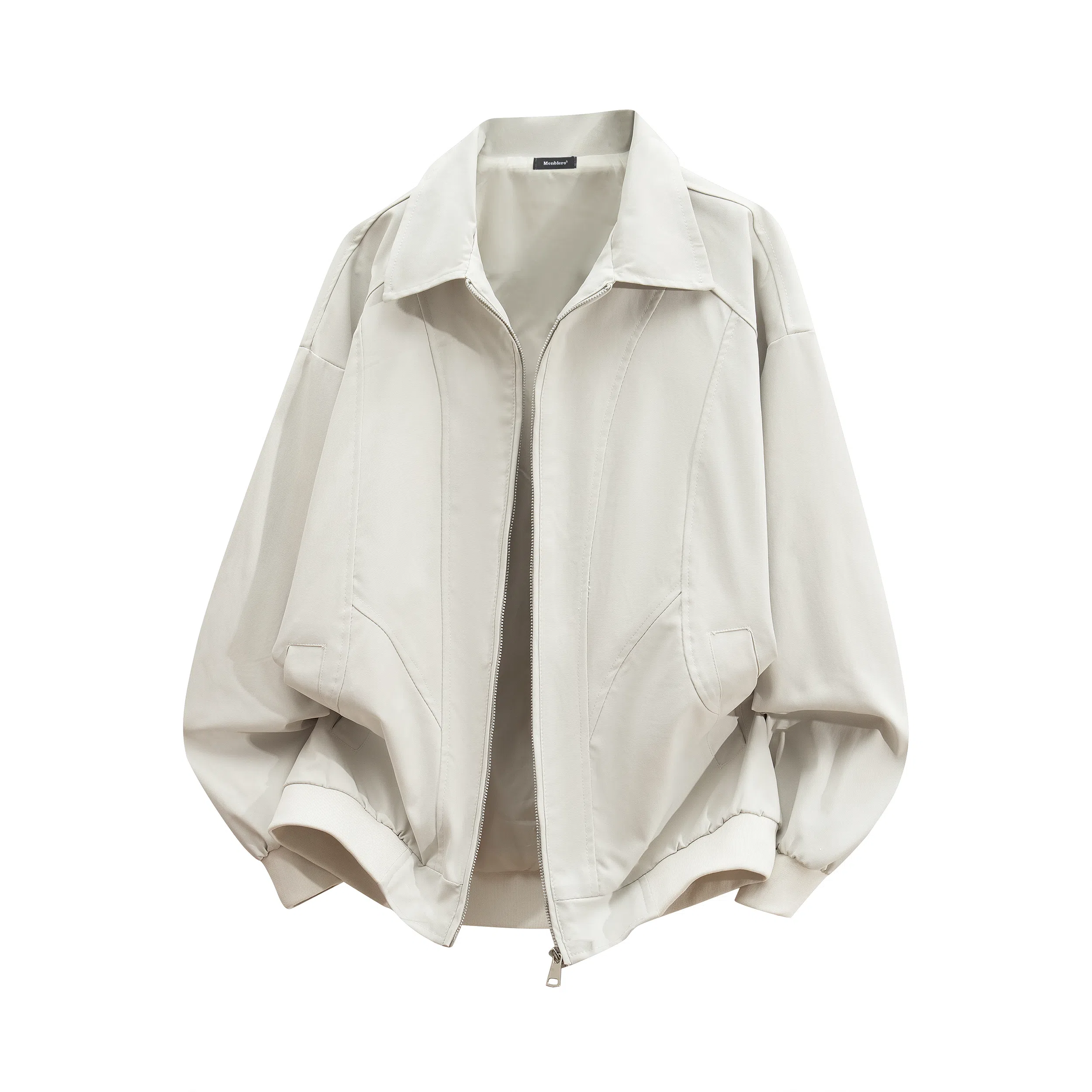 Menblero cleanfitbomber