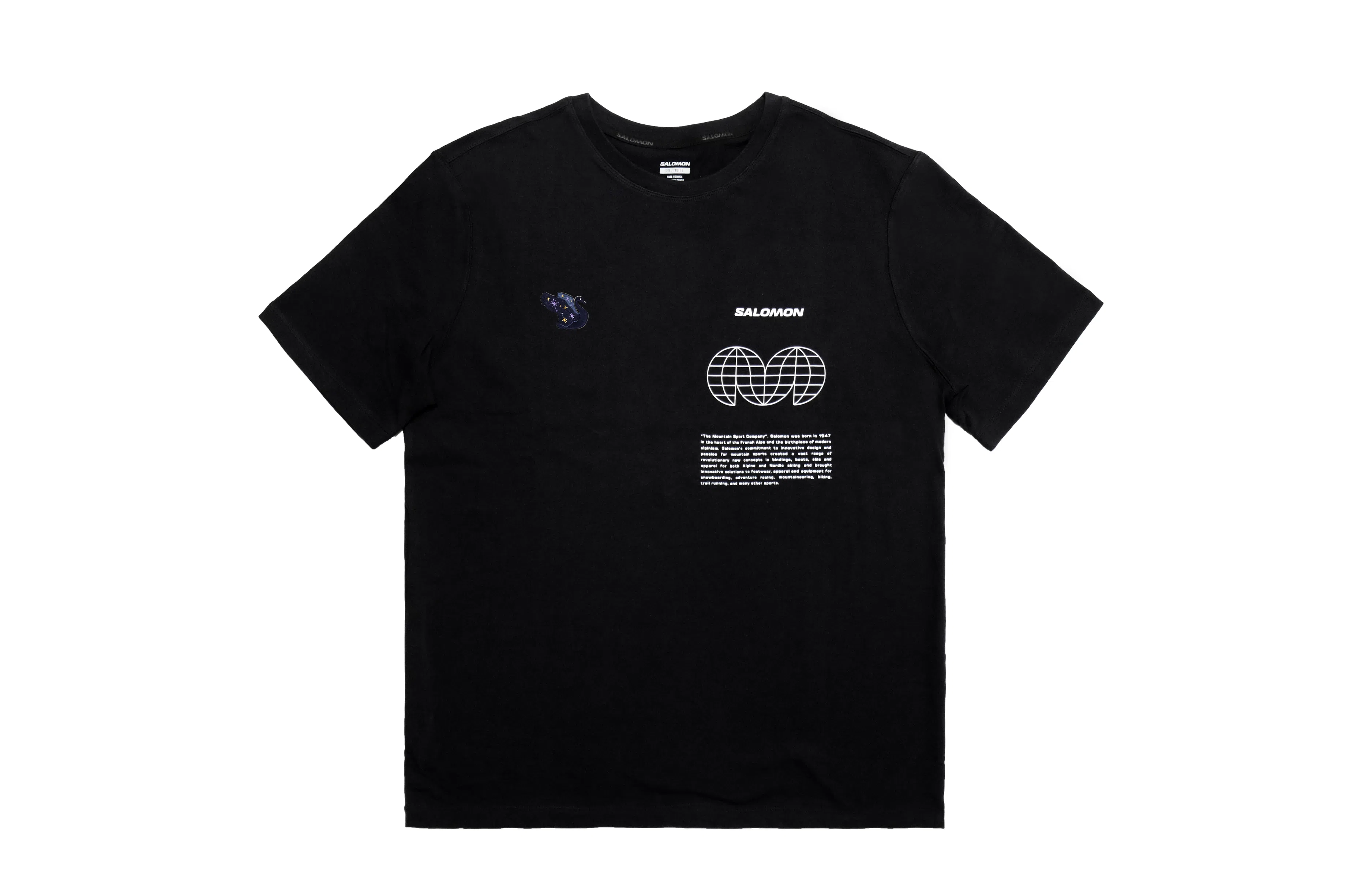 SALOMON GRAPHIC CYDDT