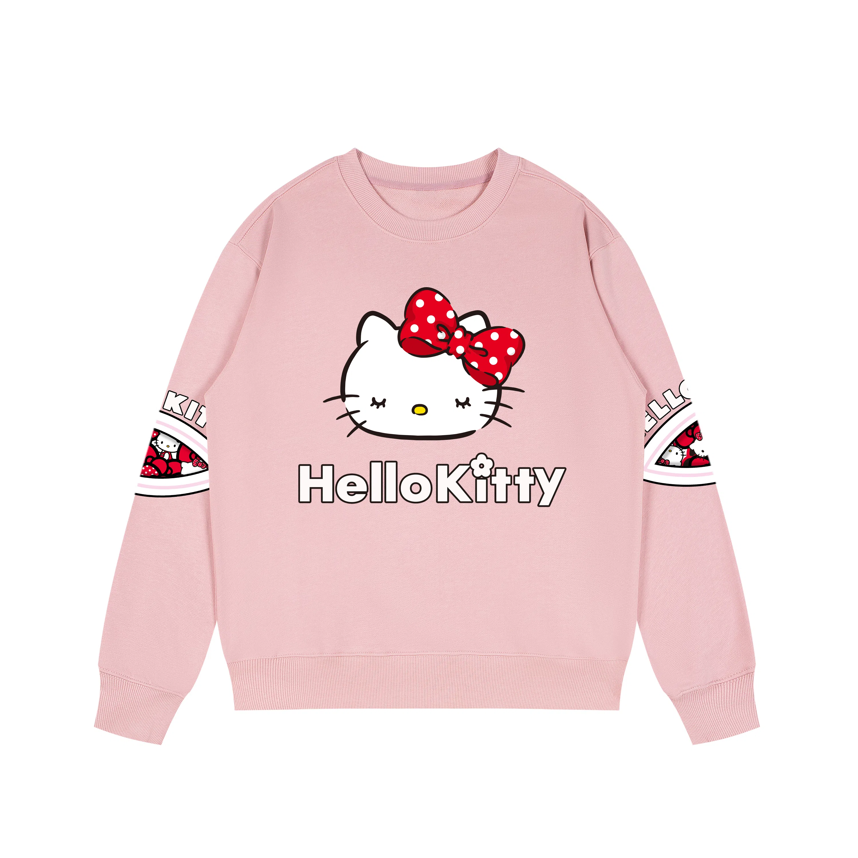Sanrio x HelloKitty