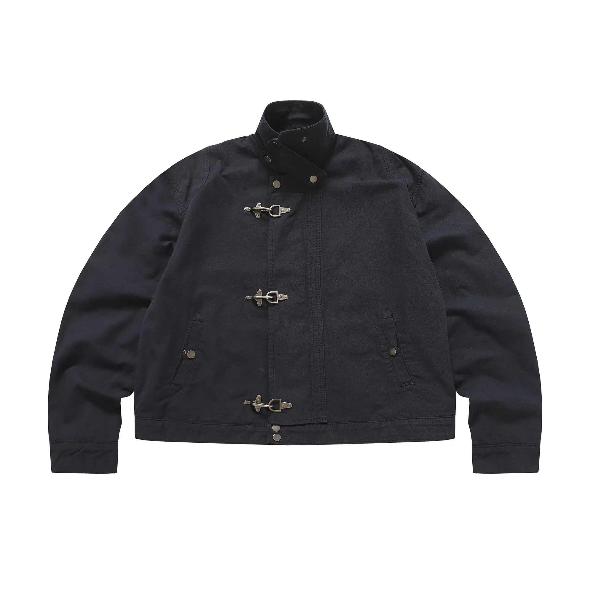 BOTANICA 25FW cleanfit