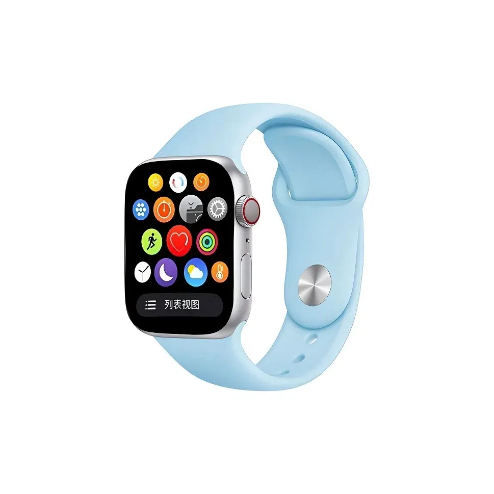 Biocirca iwatch S10S9S8S7