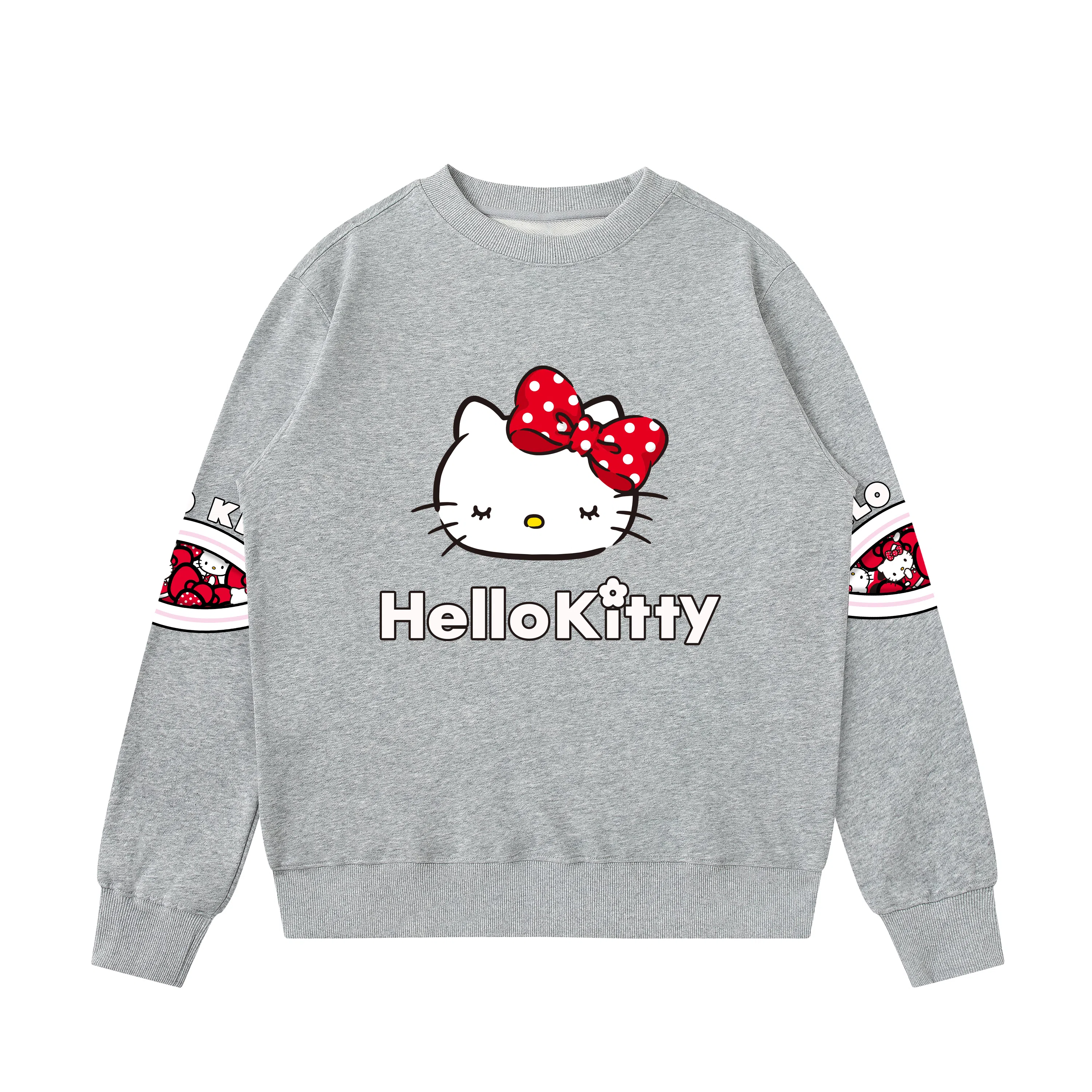 Sanrio x HelloKitty