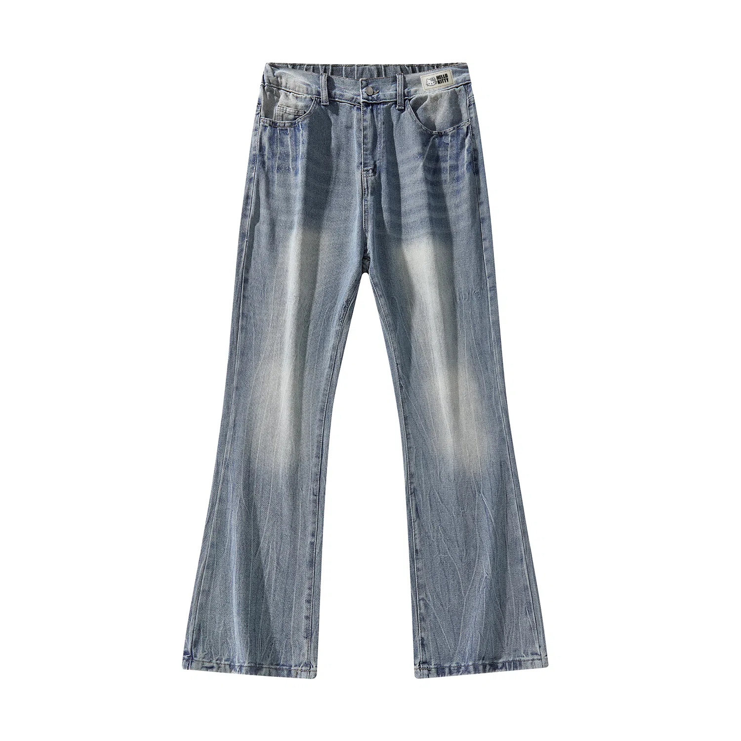 Sanrio x Hellokitty Cleanfit