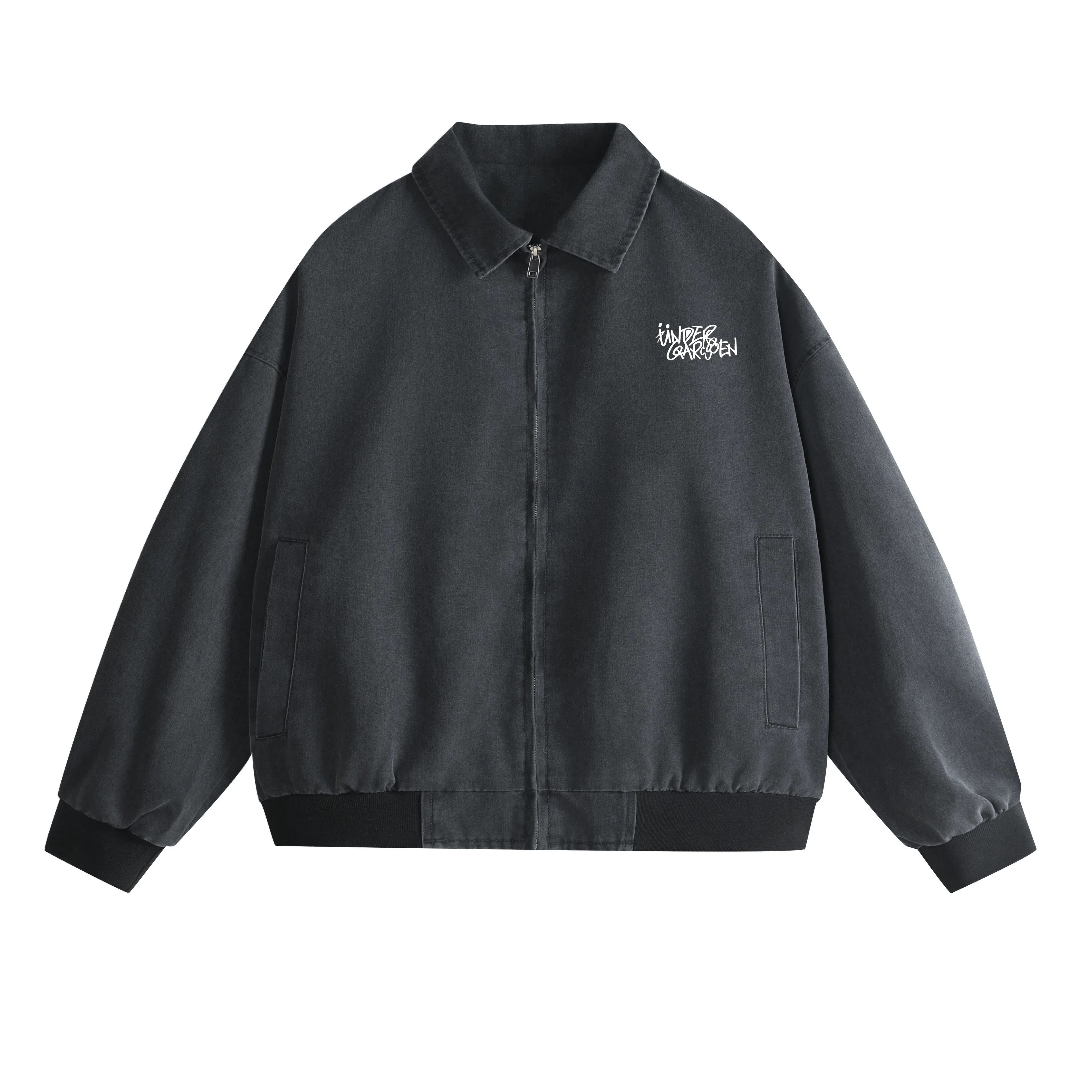 UNDERGARDEN i.tVINTAGEfitcheck