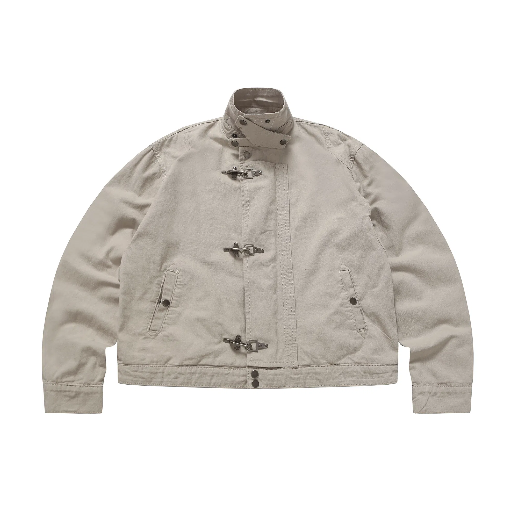 BOTANICA 25FW cleanfit