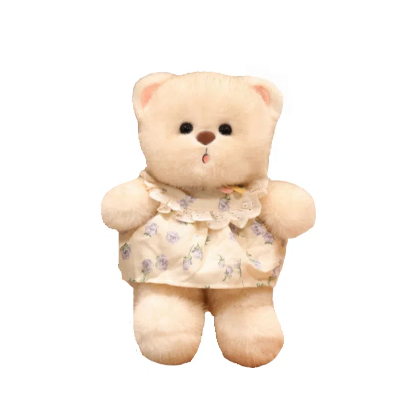 PUDOWRABBIT 28cm42cm