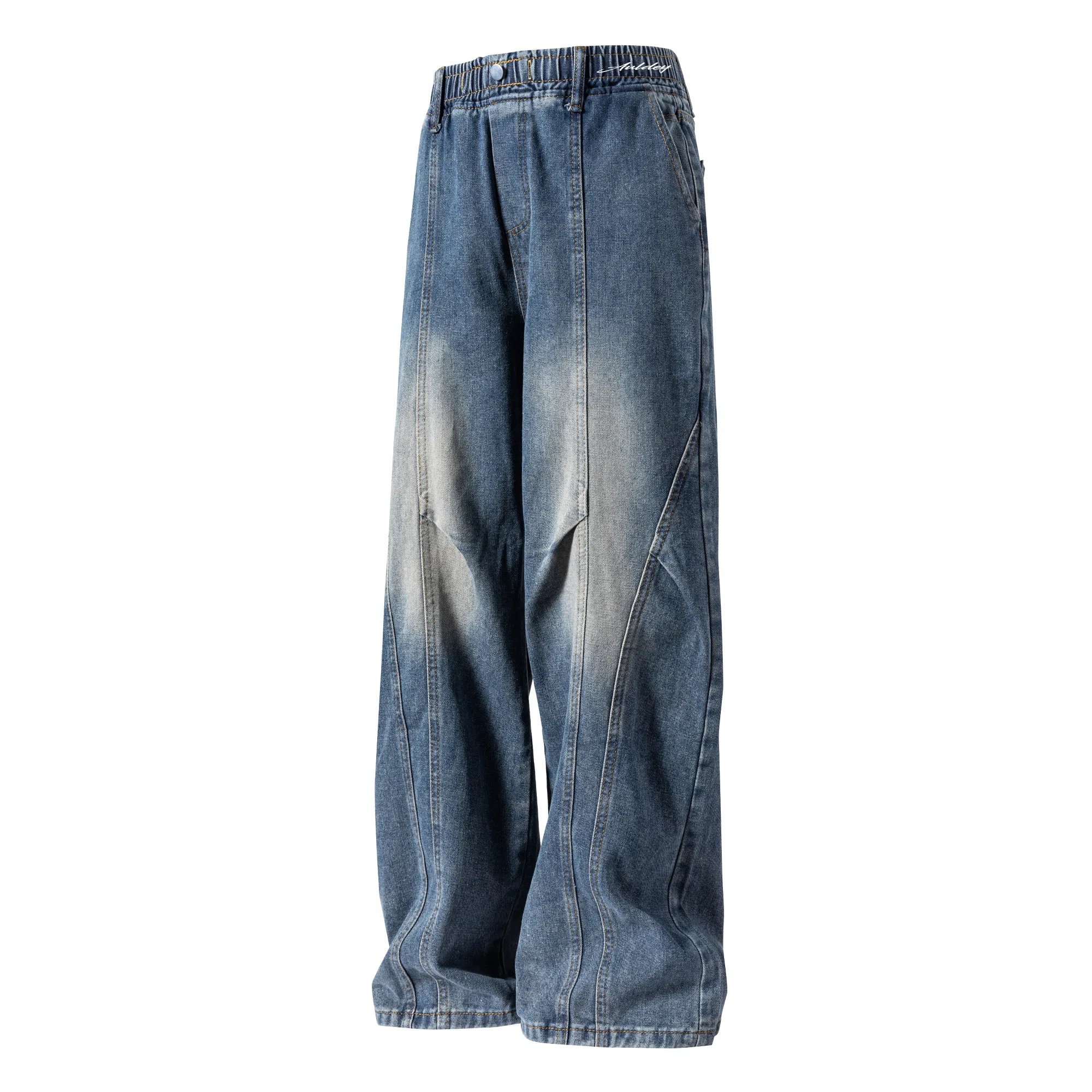 AULDEY Avibecleanfit