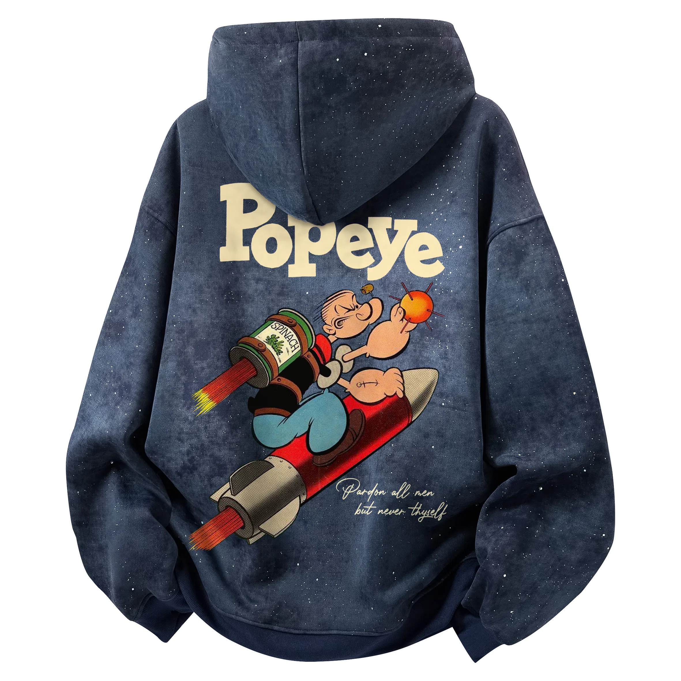 POPEYE Logo