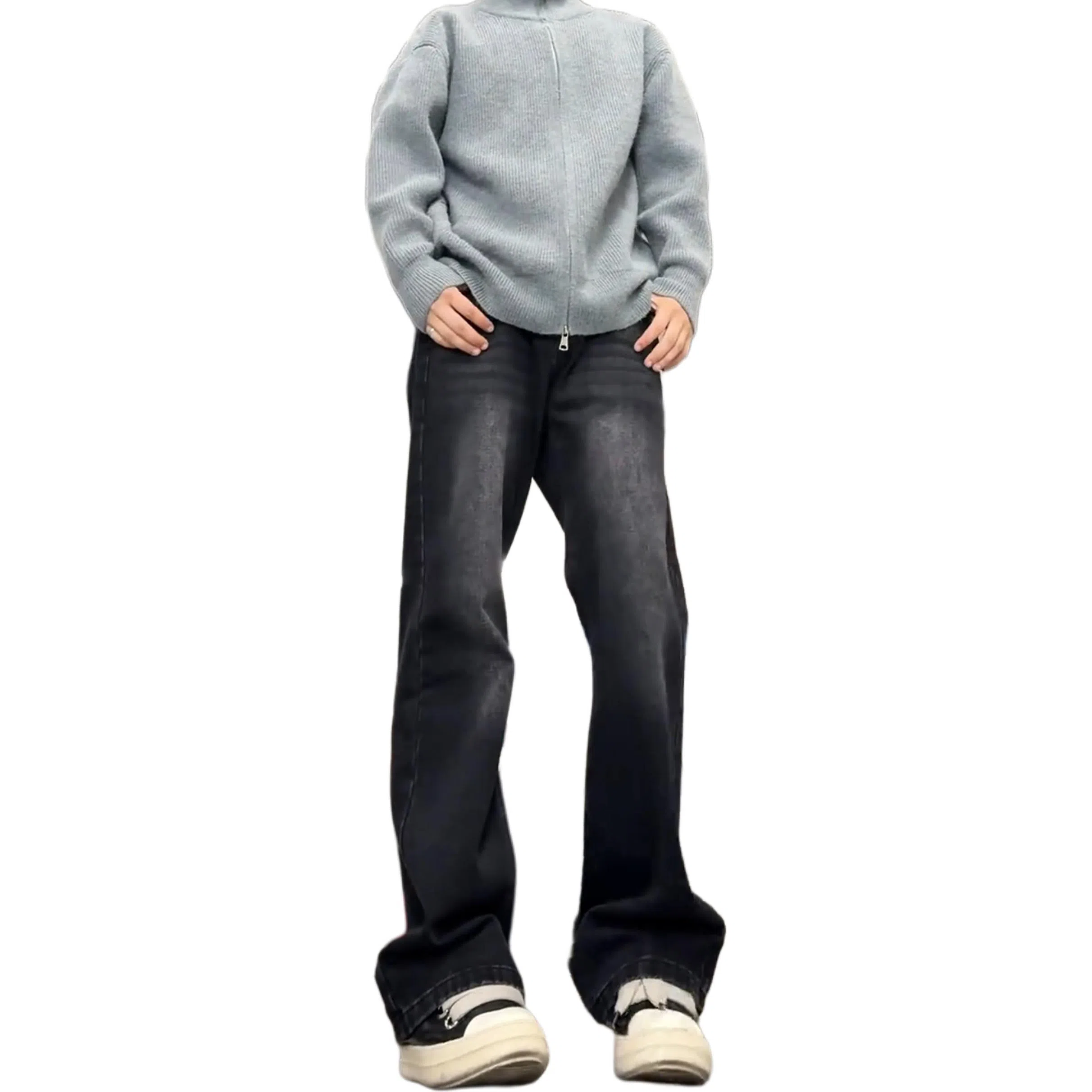 SOUL WORKER cleanfit