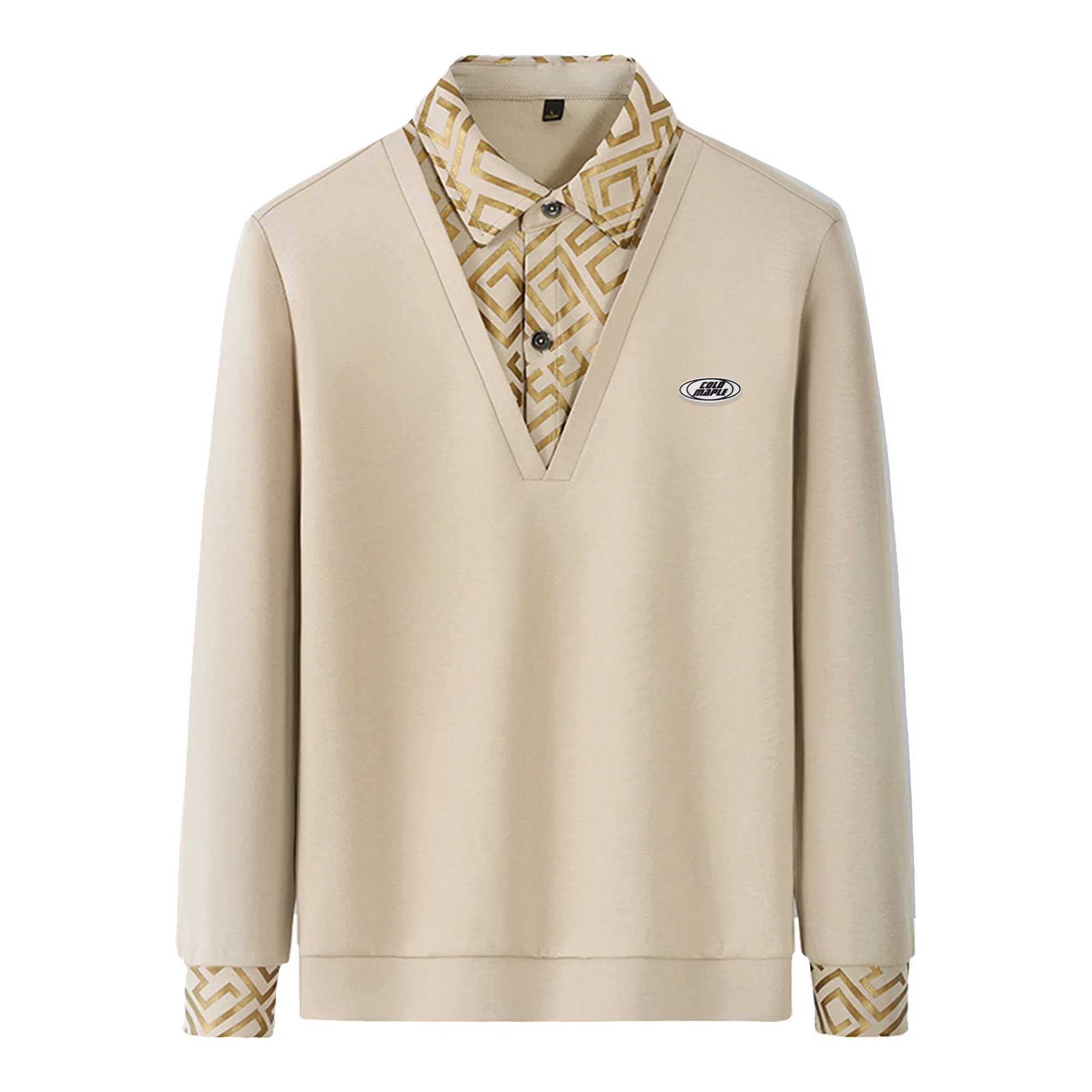COLD MAPLE FW25
