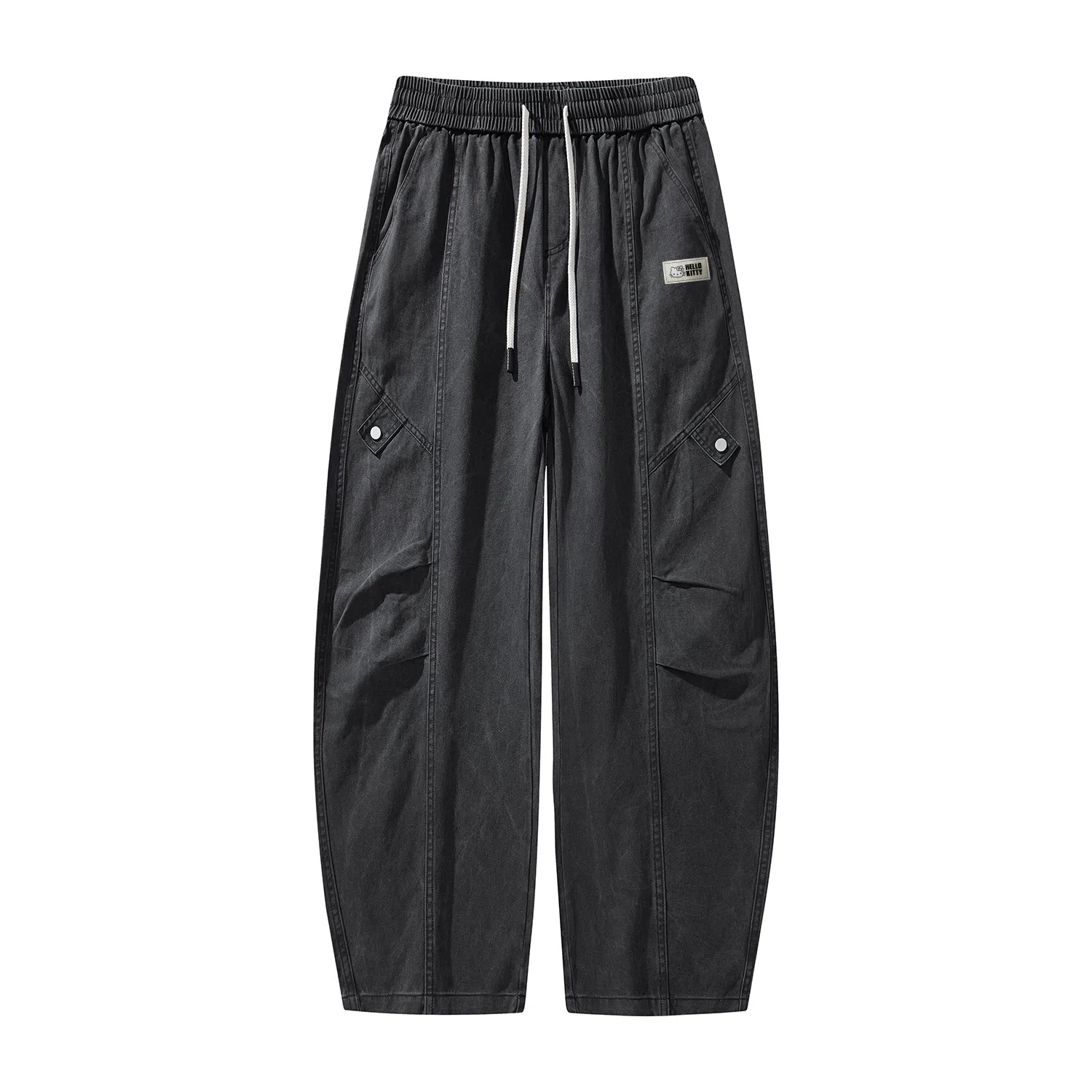 Sanrio x Hellokitty LOGO