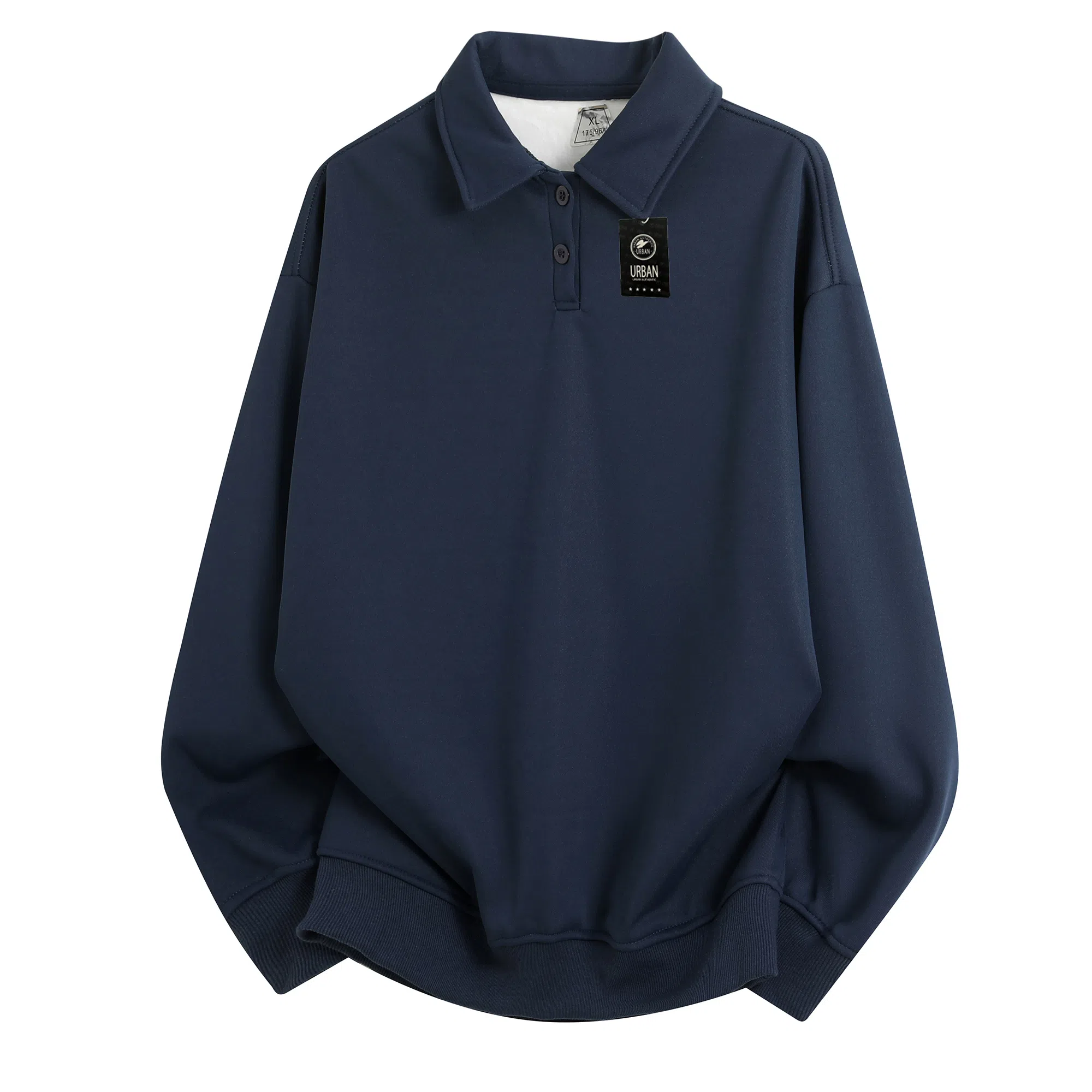 URBAN AUTHENTIC POLO