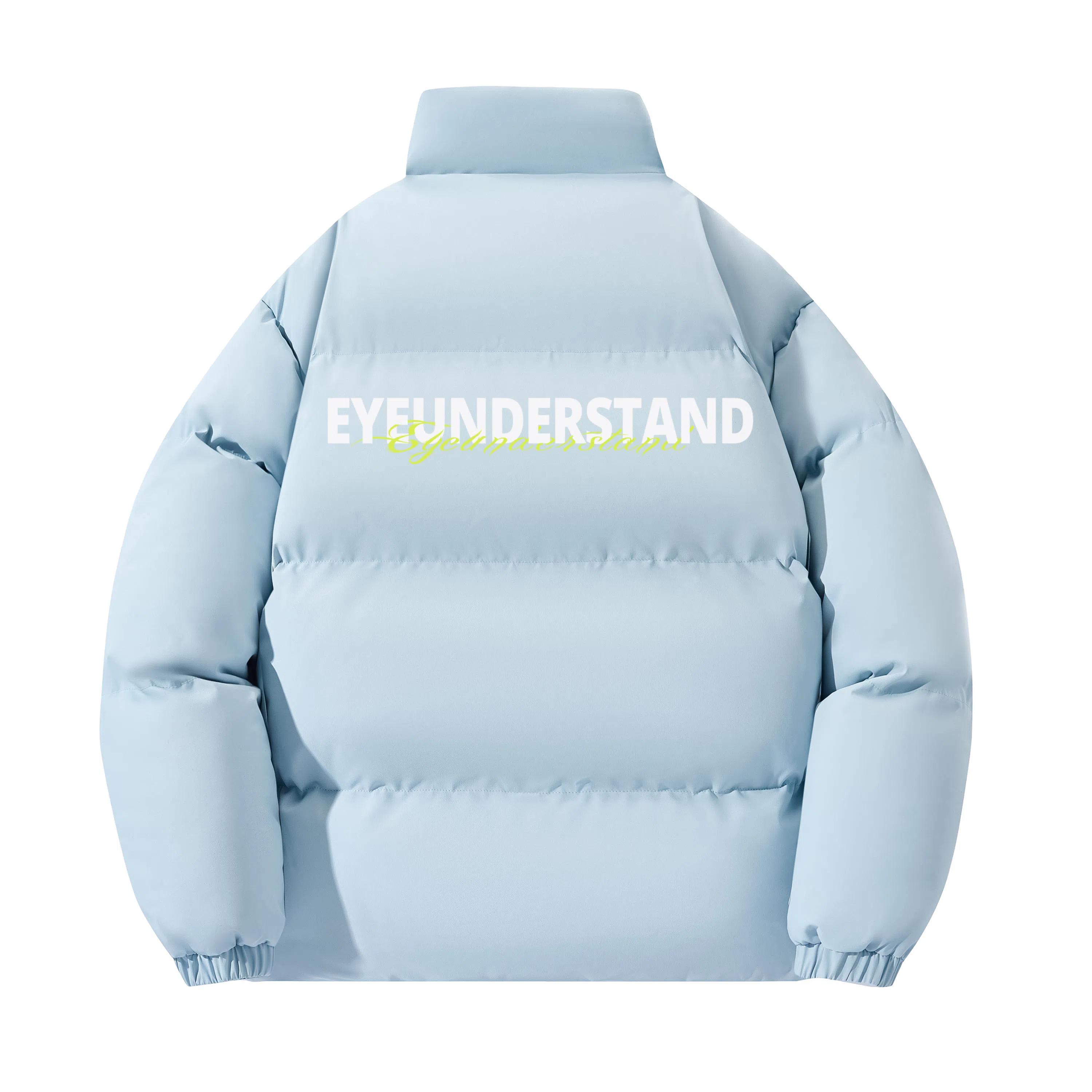 EYEUNDERSTAND Logo