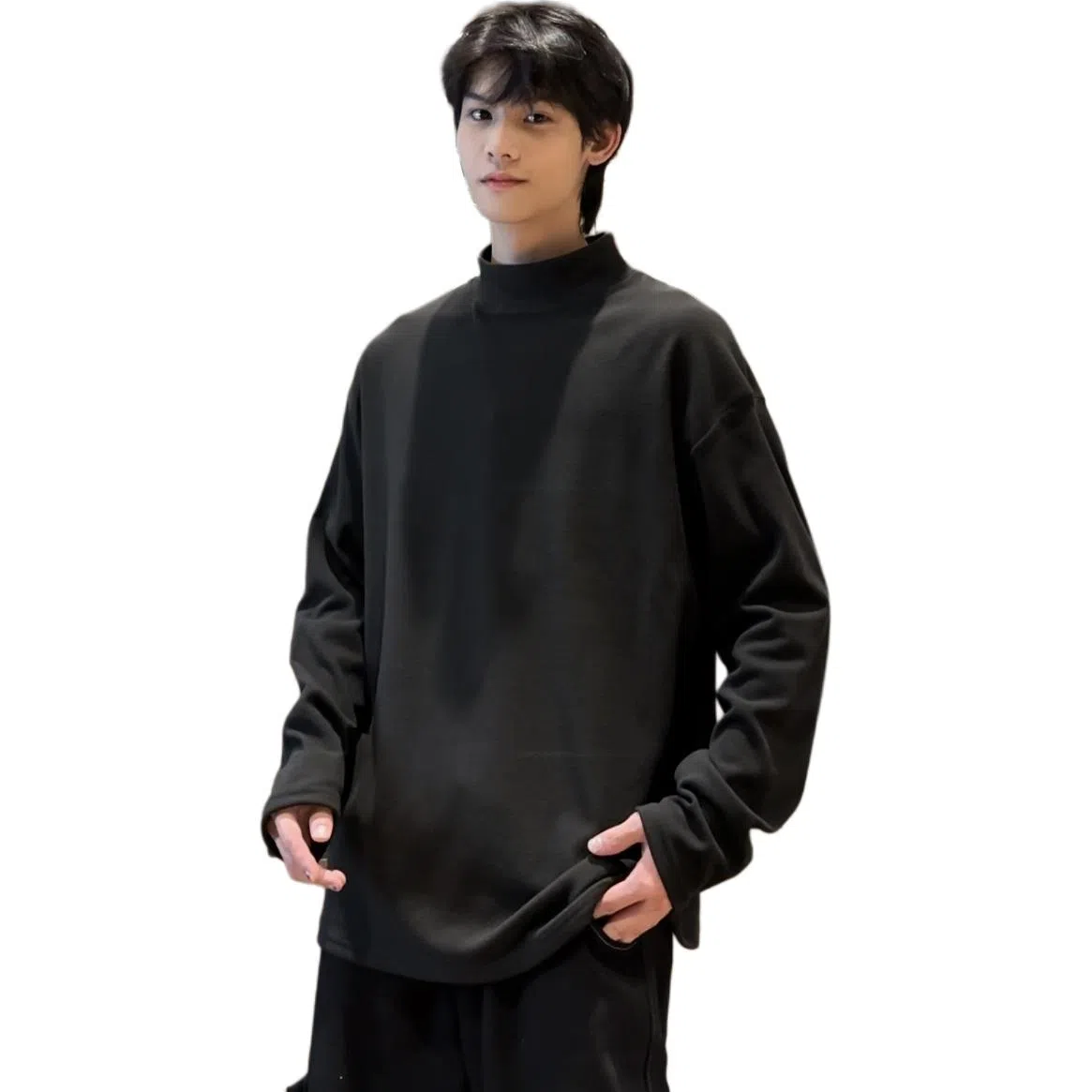 SOUL WORKER cleanfitT