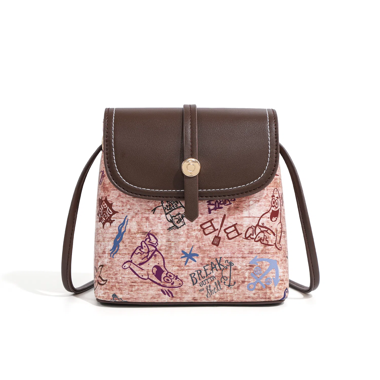 SPONGEBOB SQUAREPANTS PU