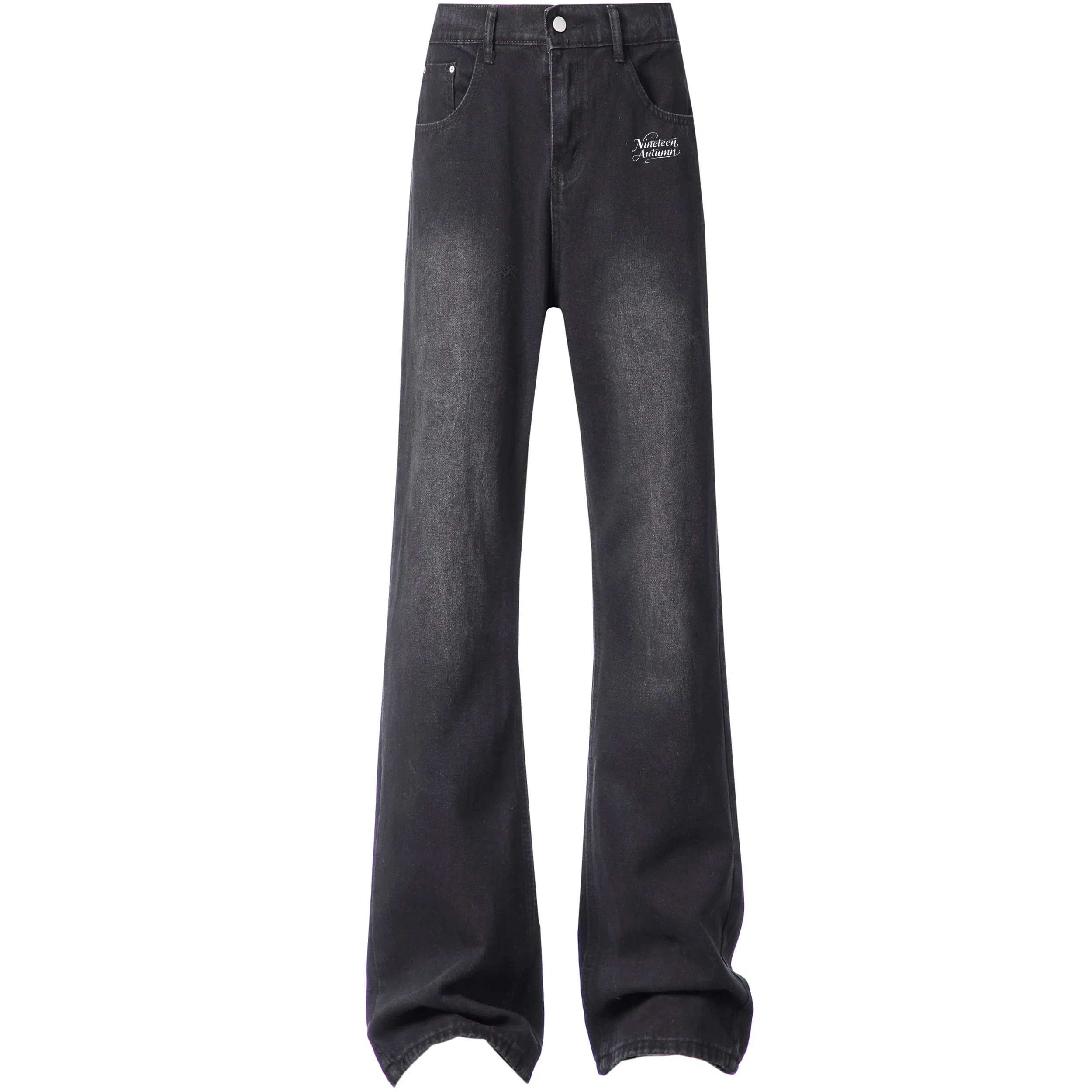 NINETEEN AUTUMN cleanfit