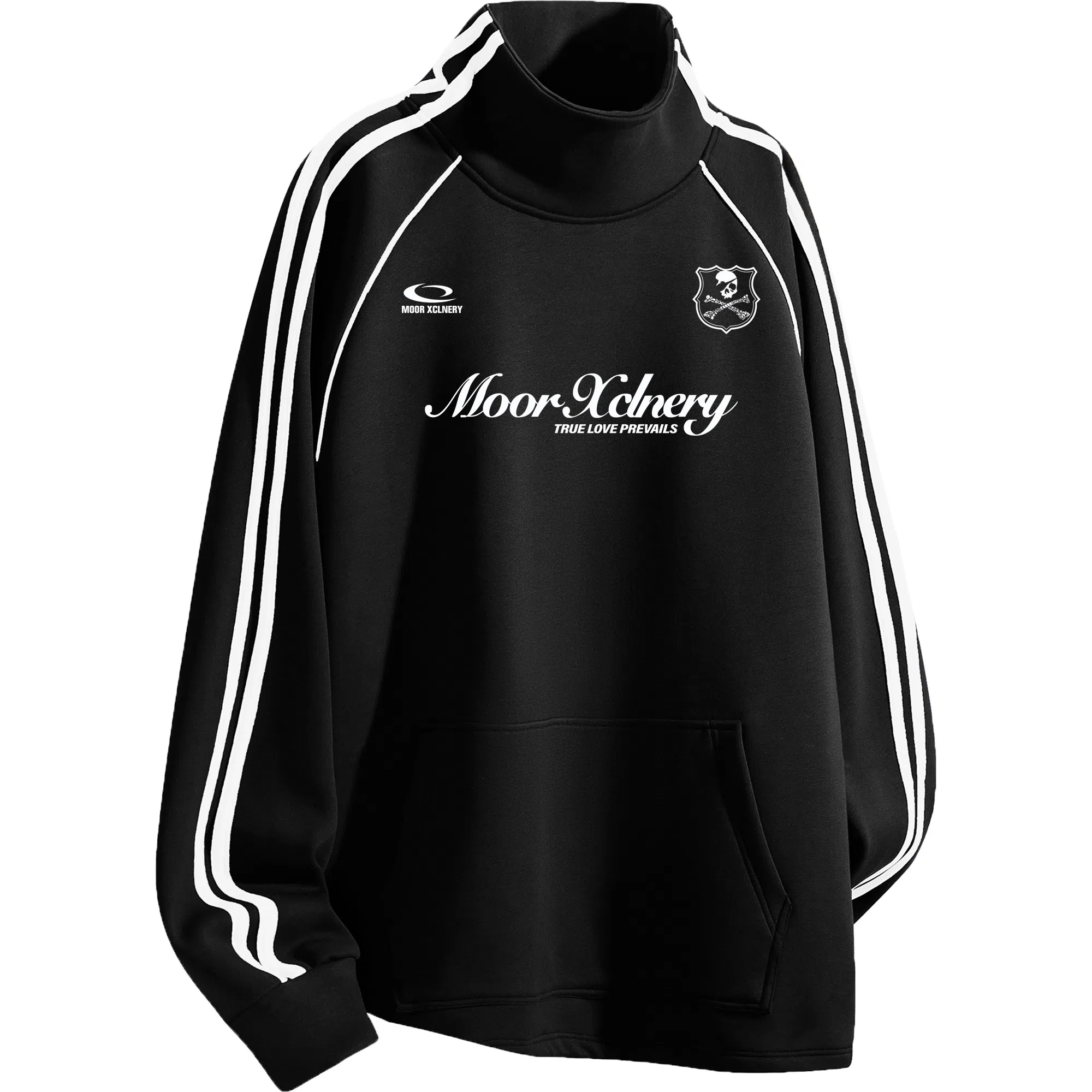 MOOR XCLNERY logo