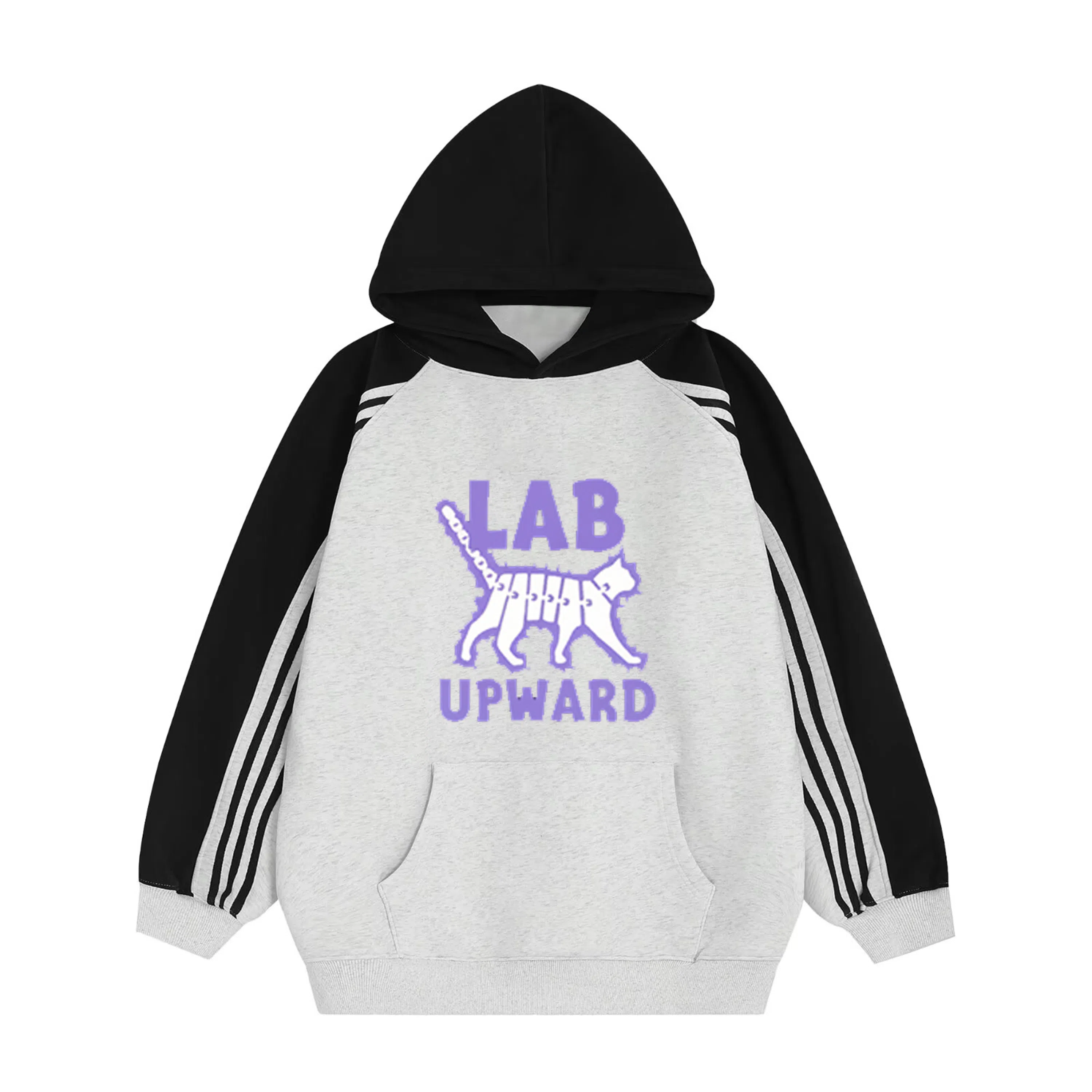 UPWARD LAB