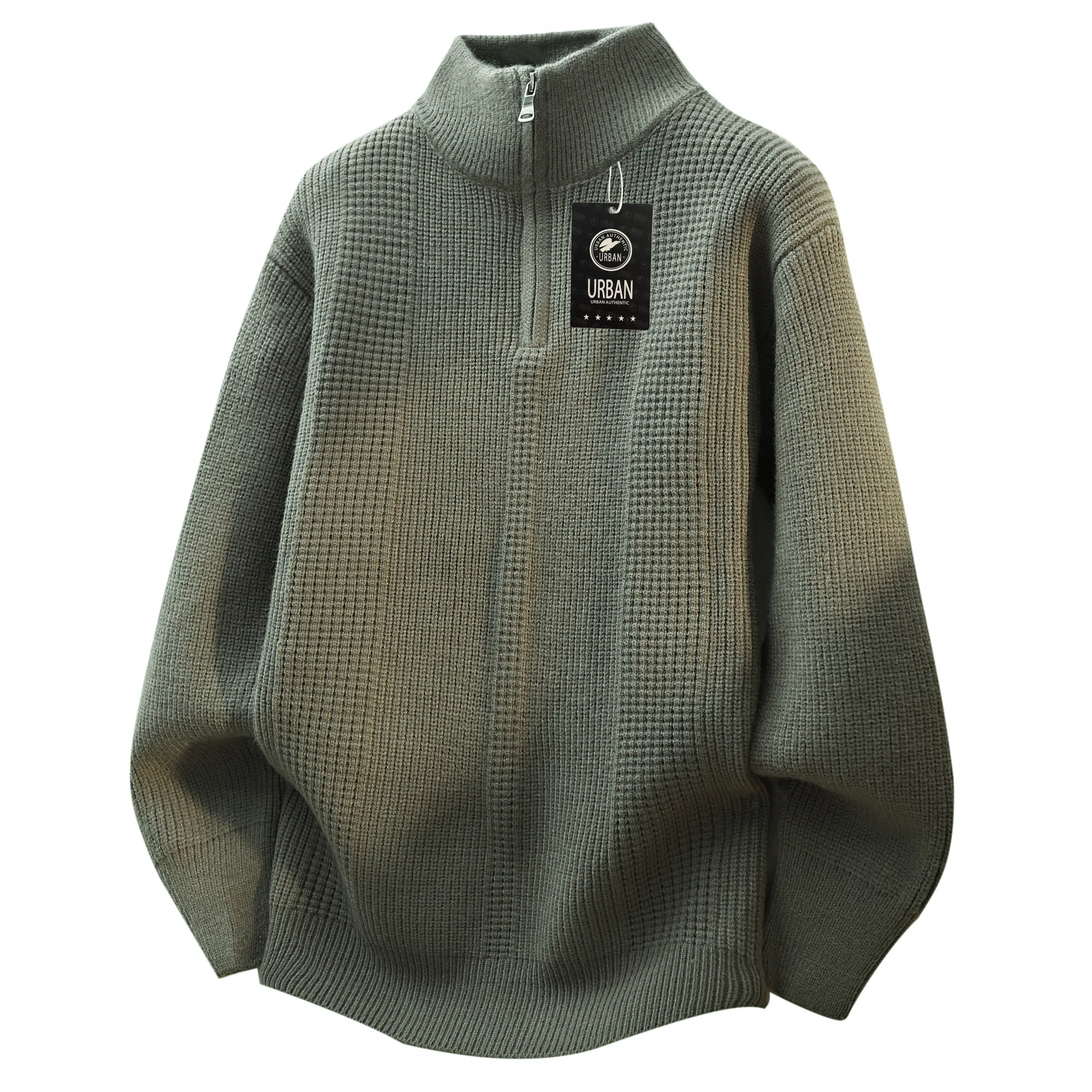 URBAN AUTHENTIC cleanfit