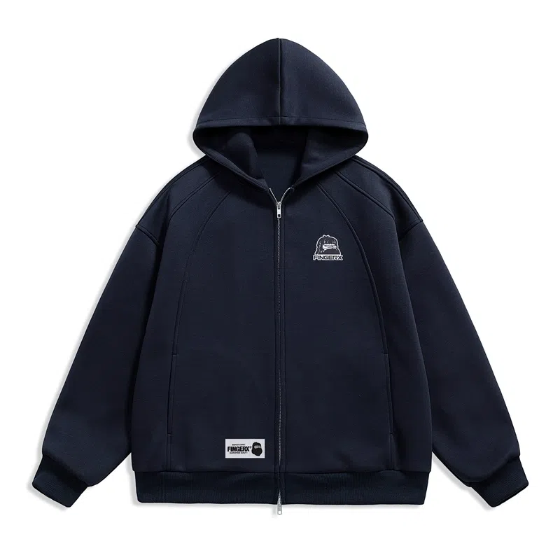 i.tFGXXFingercroxx logo