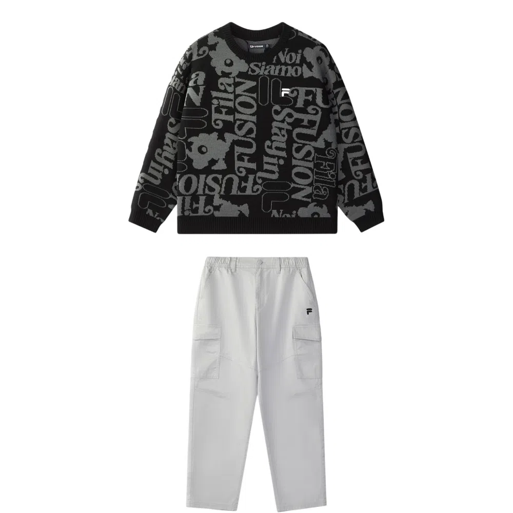 FILA FUSION FOB LIFE