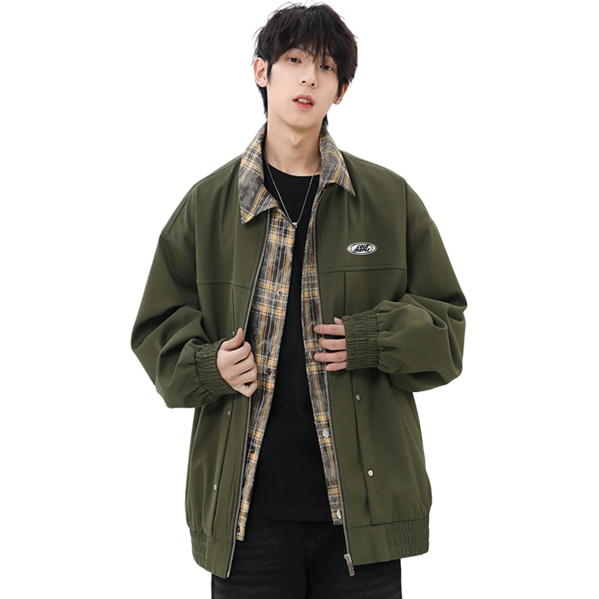 COLD MAPLE FW25